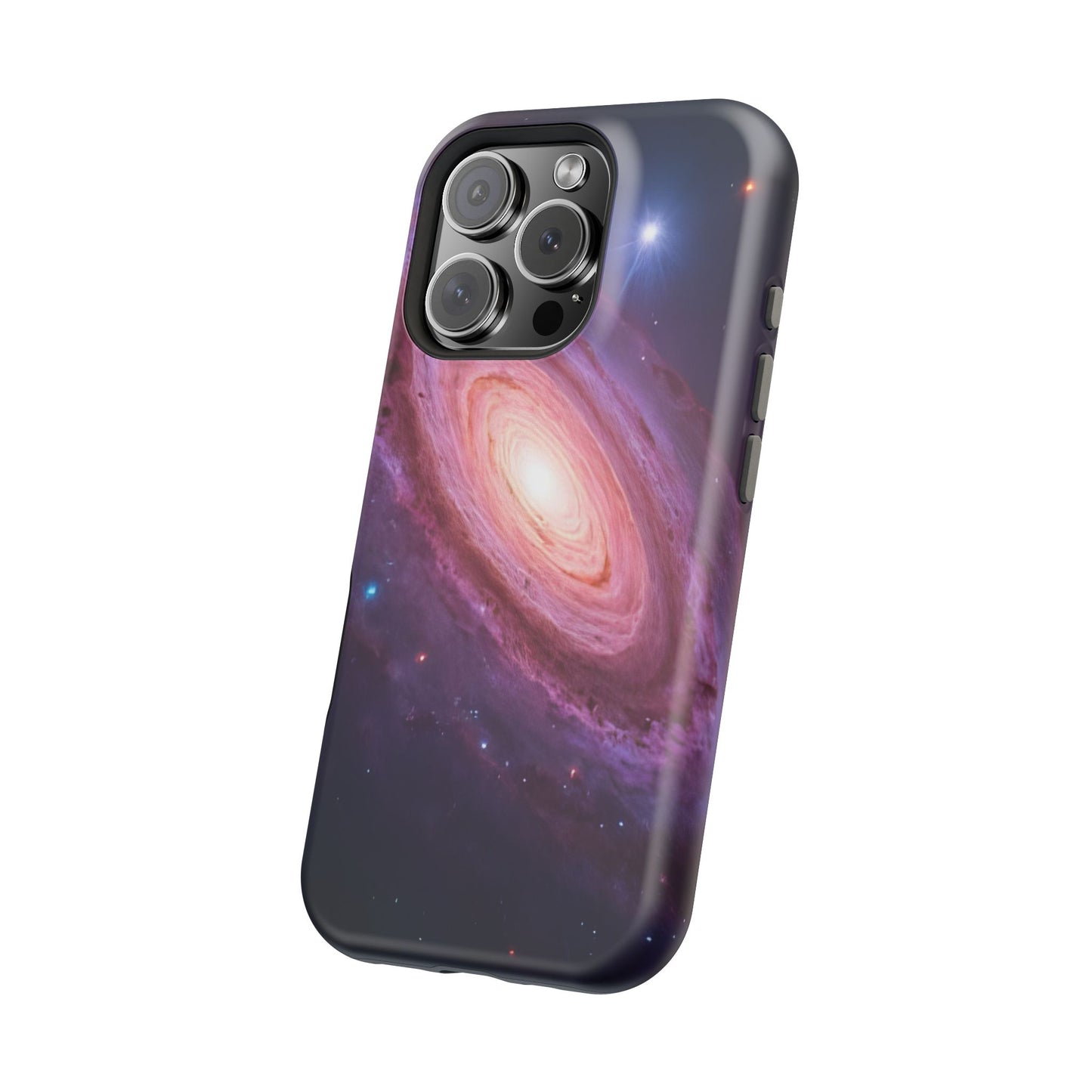 Orbital Drift Case | Magnetic Galaxy-Inspired Phone Cover