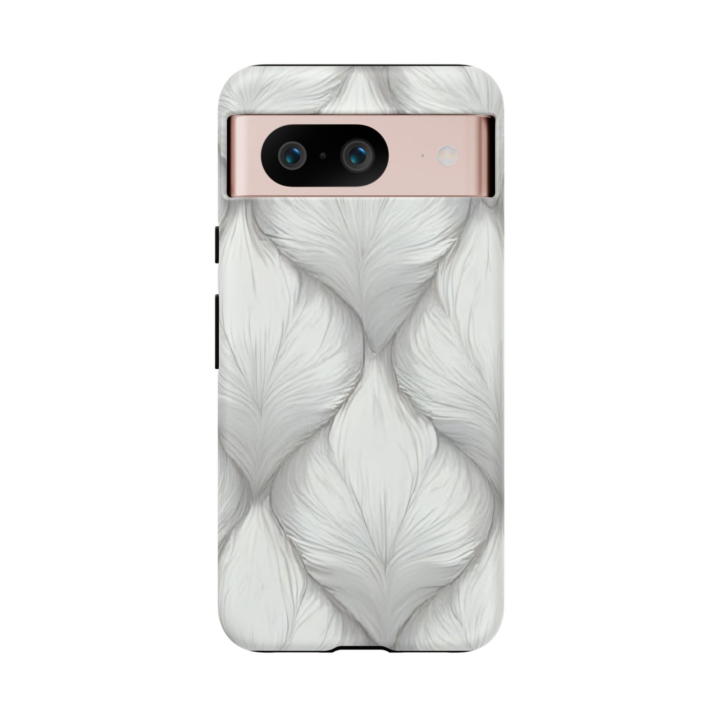 Tundra Wrap Case | Sleek Natural Tones, Lasting Strength