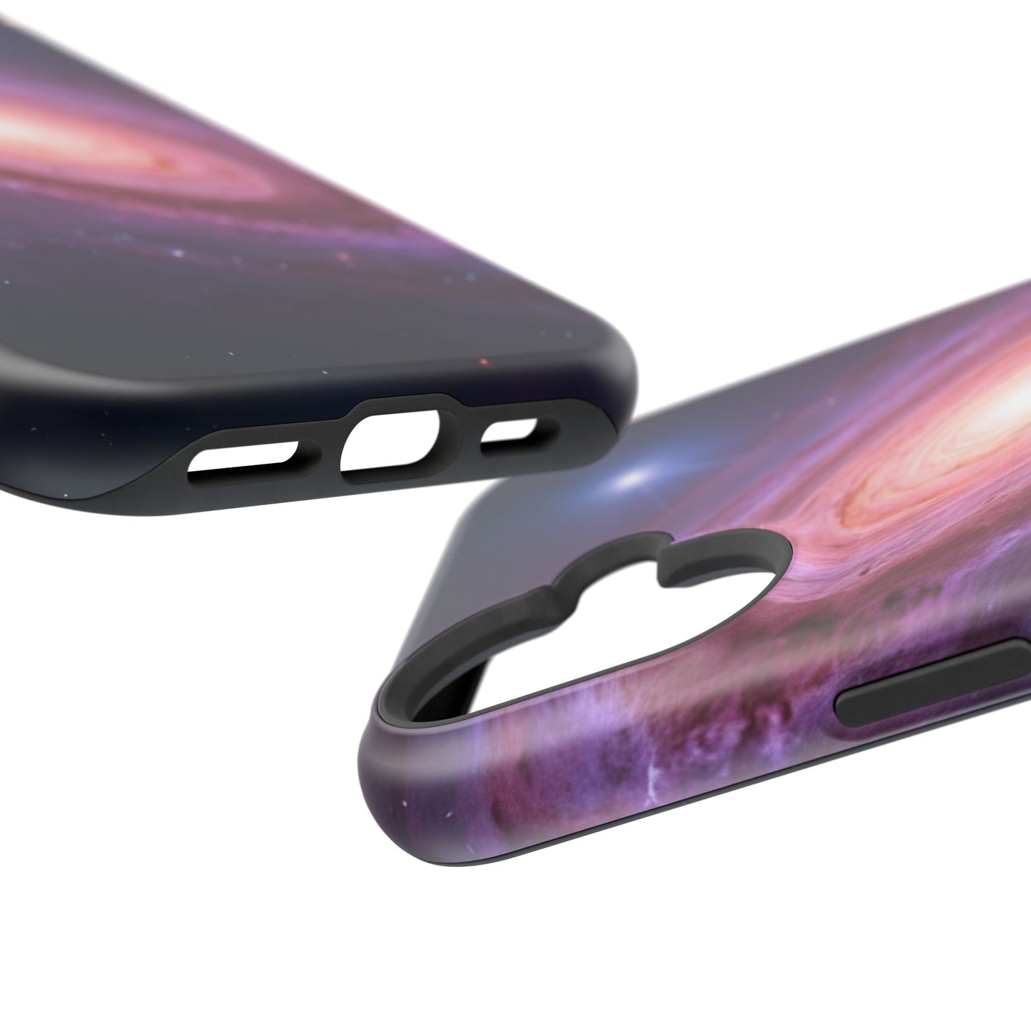 Orbital Drift Case | Magnetic Galaxy-Inspired Phone Cover