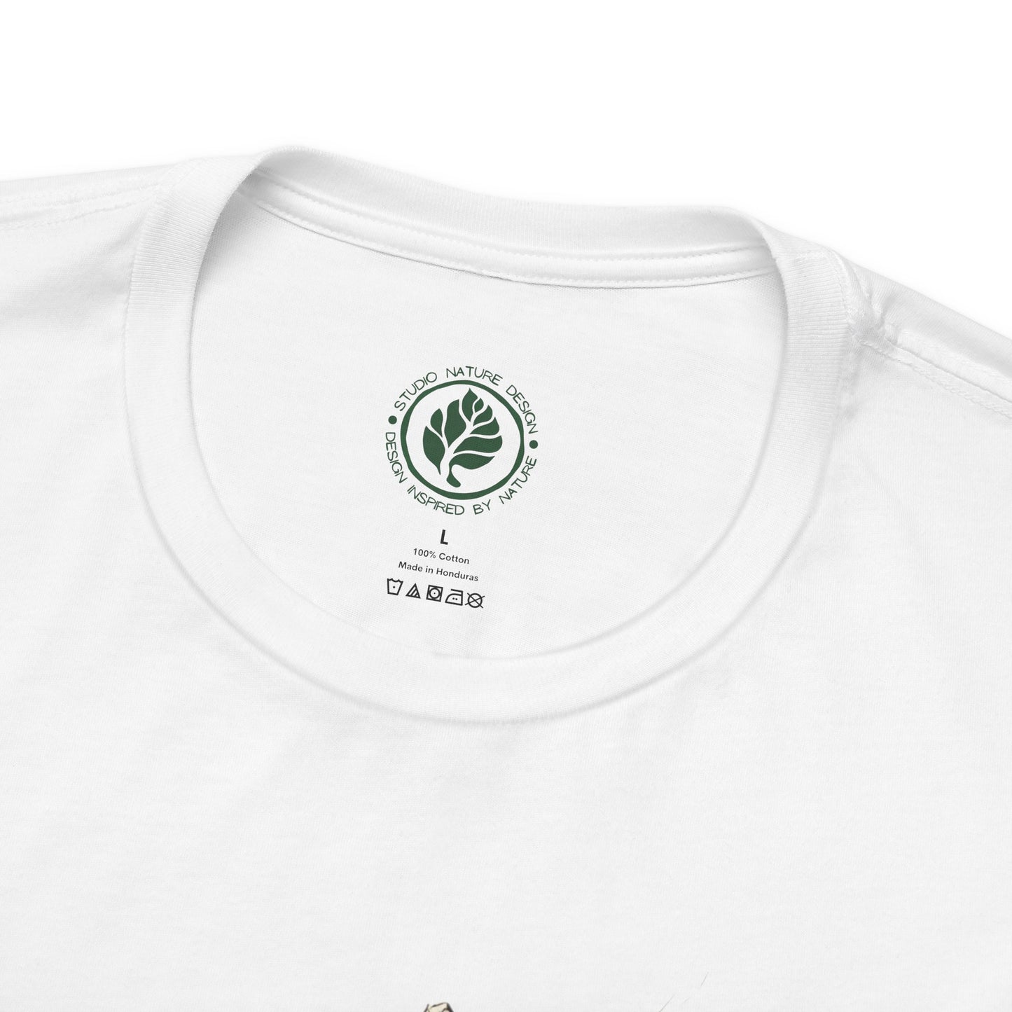 Survival Mode Tee – Coffee, Peaks & Snark