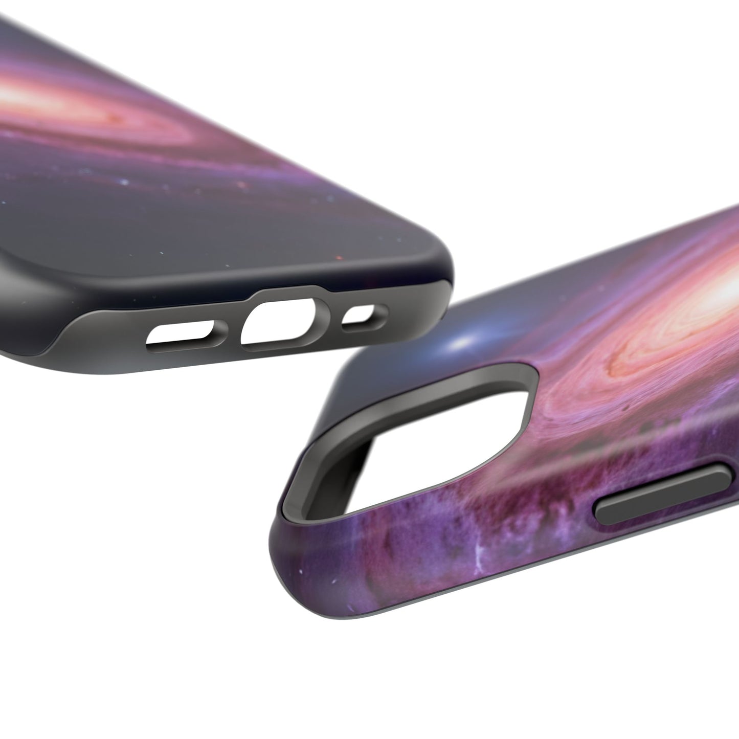 Orbital Drift Case | Magnetic Galaxy-Inspired Phone Cover