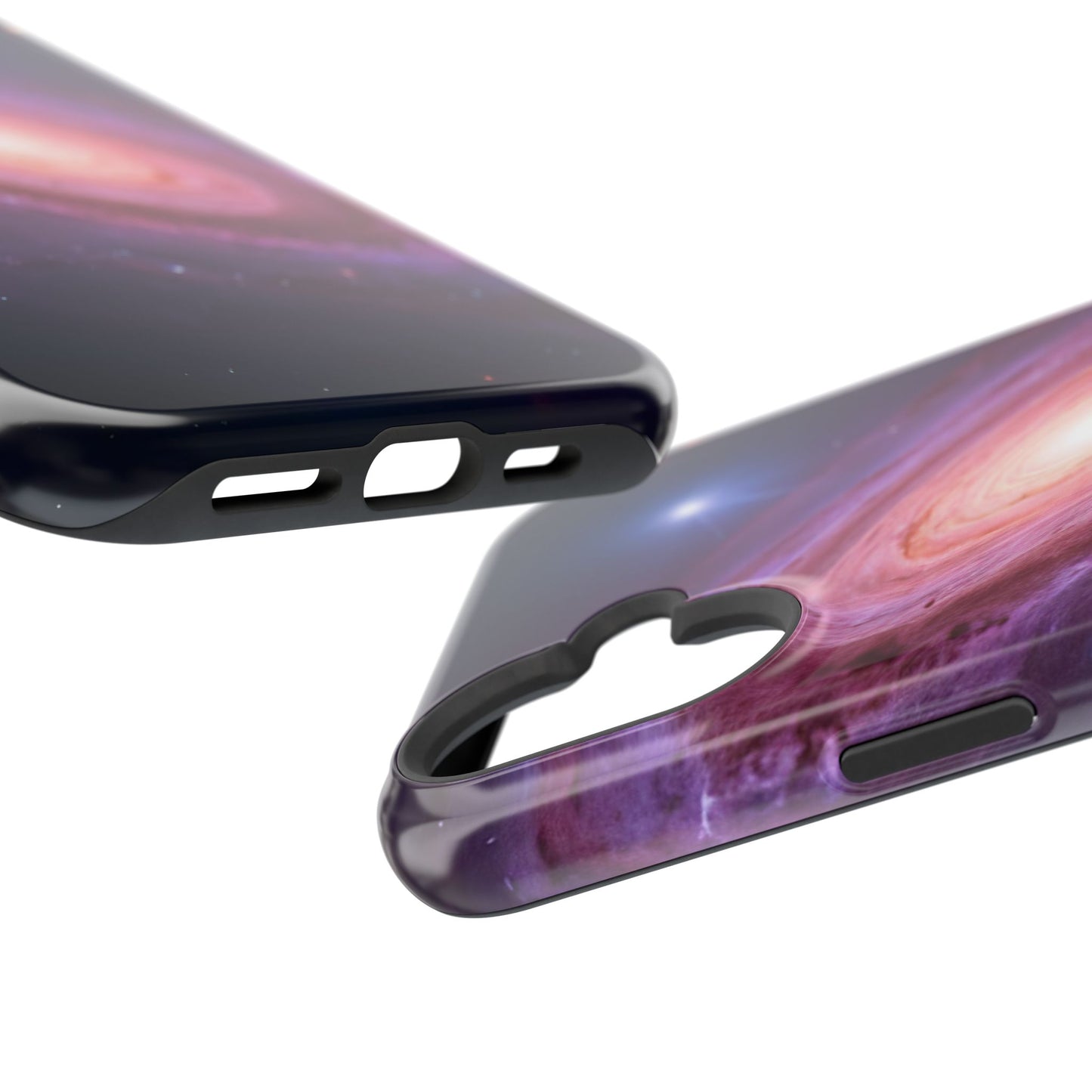 Orbital Drift Case | Magnetic Galaxy-Inspired Phone Cover