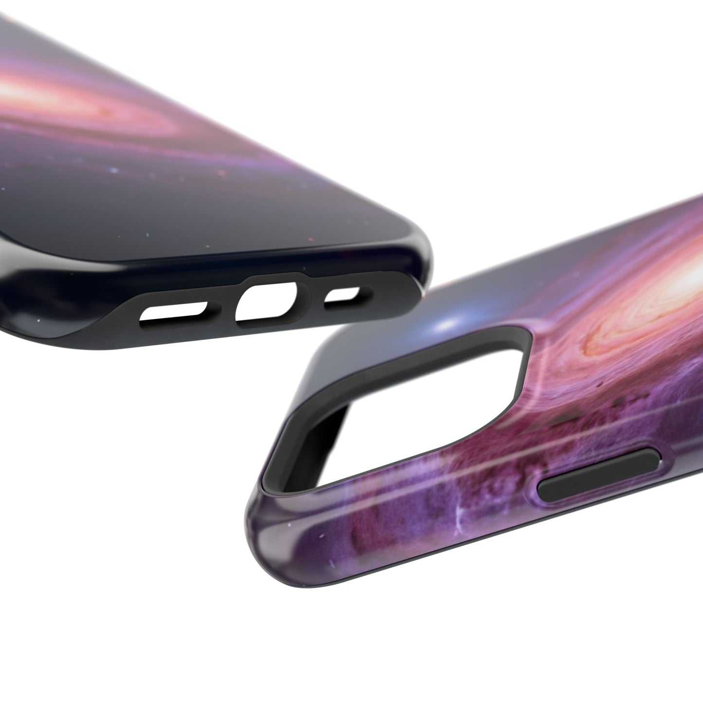Orbital Drift Case | Magnetic Galaxy-Inspired Phone Cover