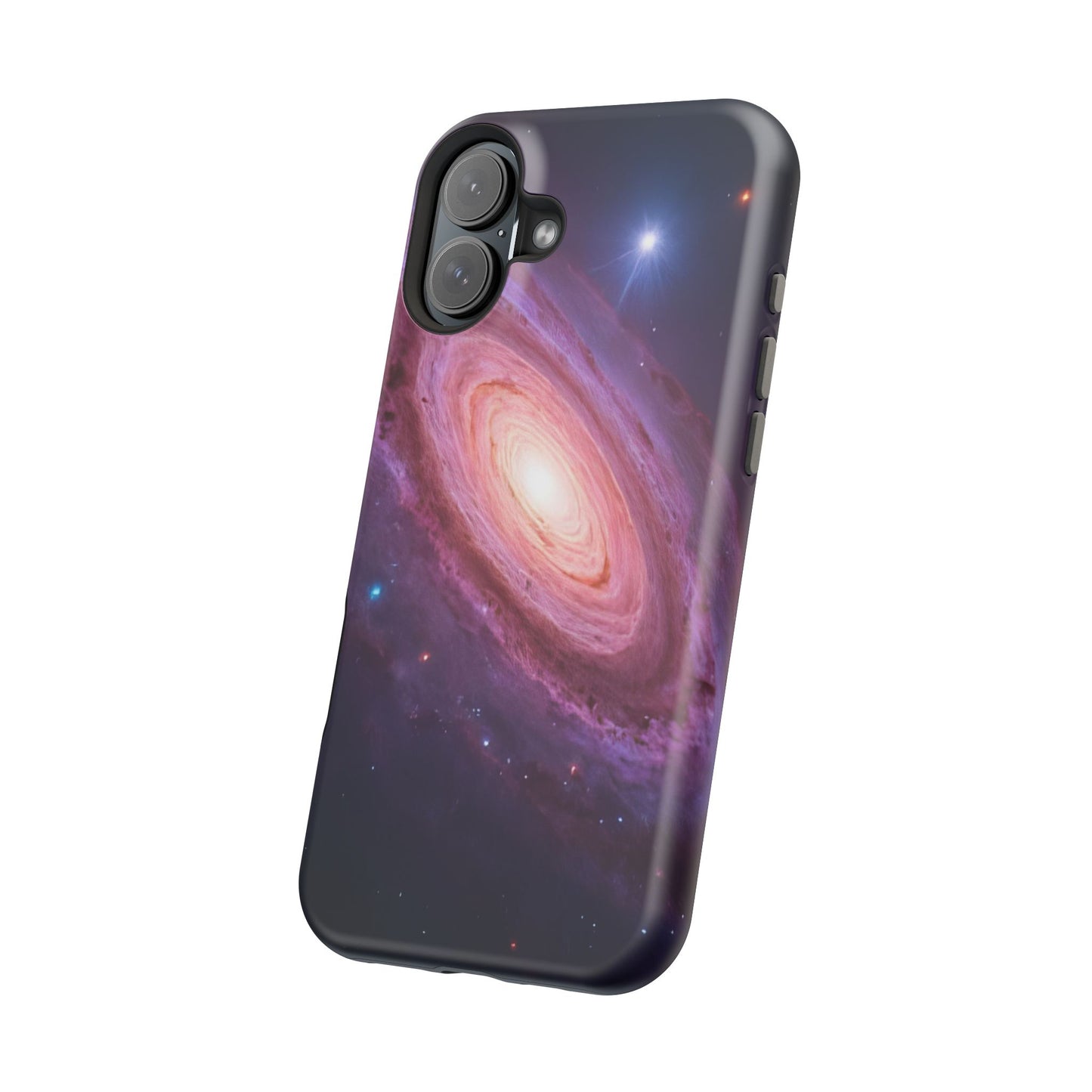 Orbital Drift Case | Magnetic Galaxy-Inspired Phone Cover