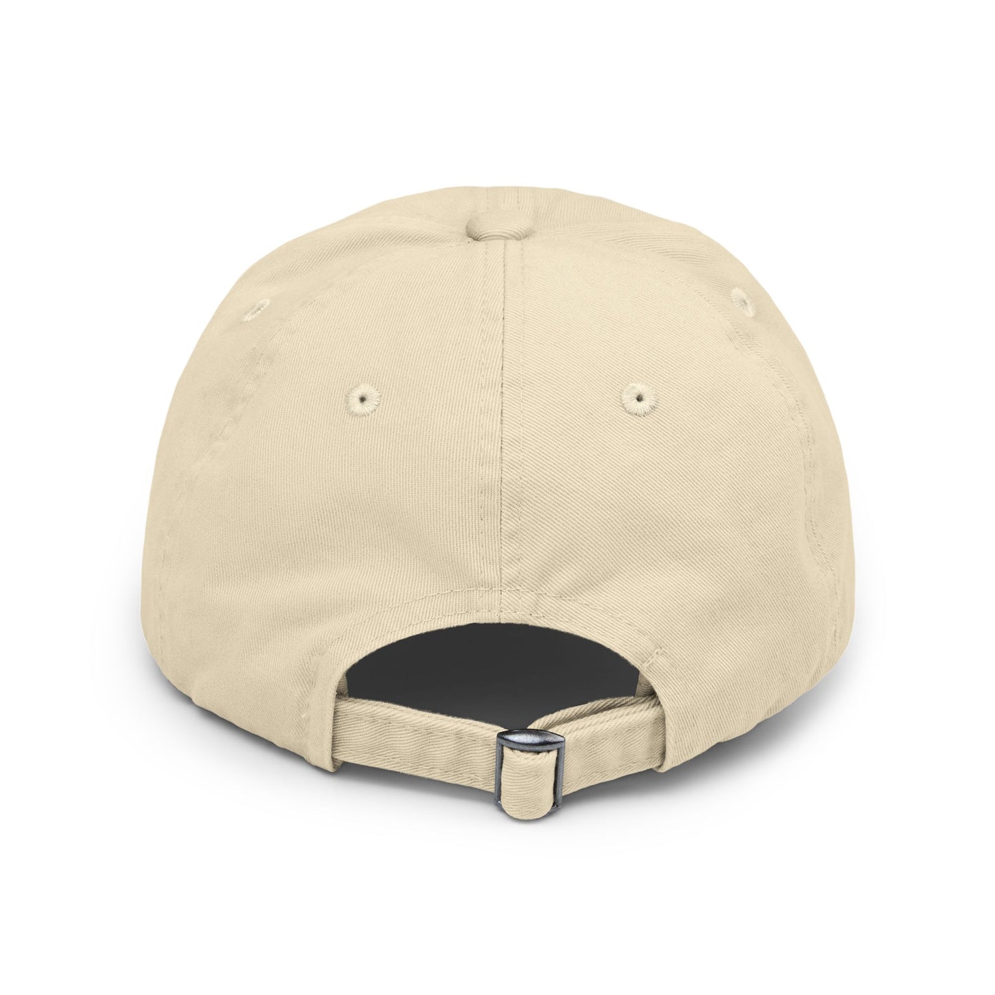 Monstera Squad Hat - Vintage Distressed Cap for Plant Lovers