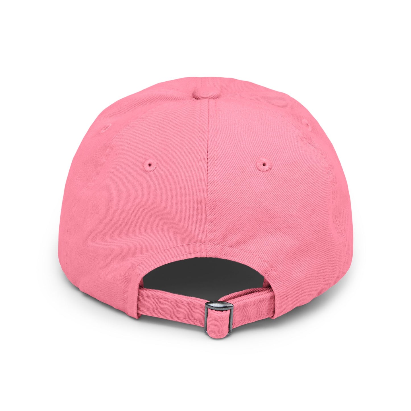 Monstera Squad Hat - Vintage Distressed Cap for Plant Lovers