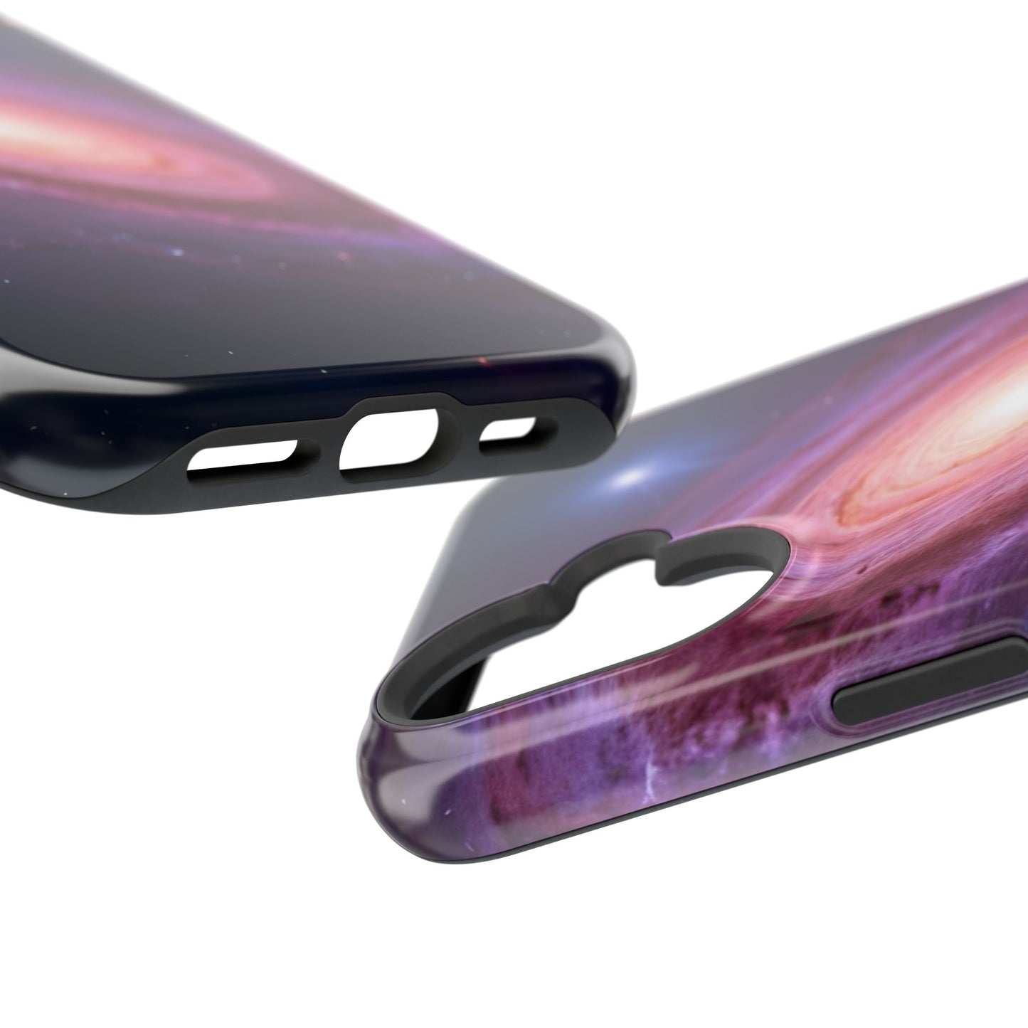 Orbital Drift Case | Magnetic Galaxy-Inspired Phone Cover