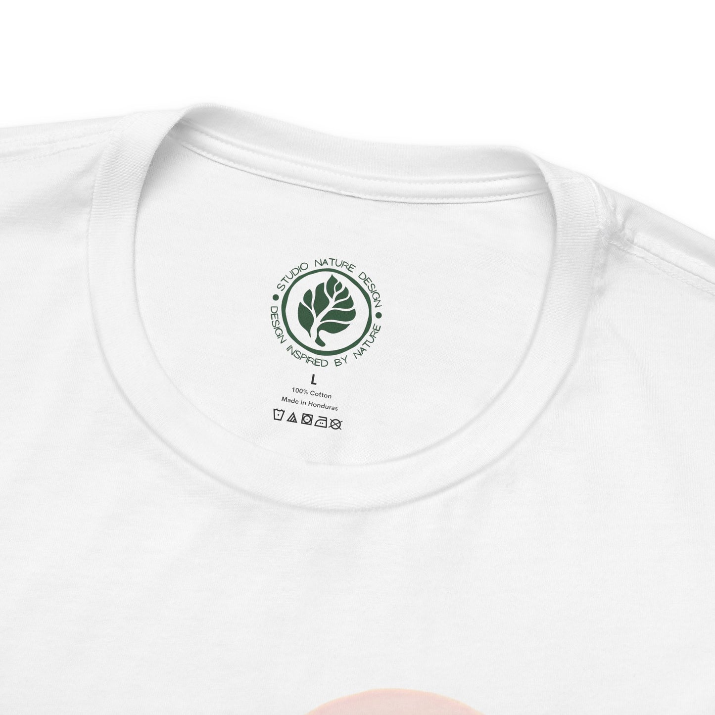 Urban Skyline T-Shirt Architect Gift Coral Cityscape Tee Minimalist Architecture Shirt