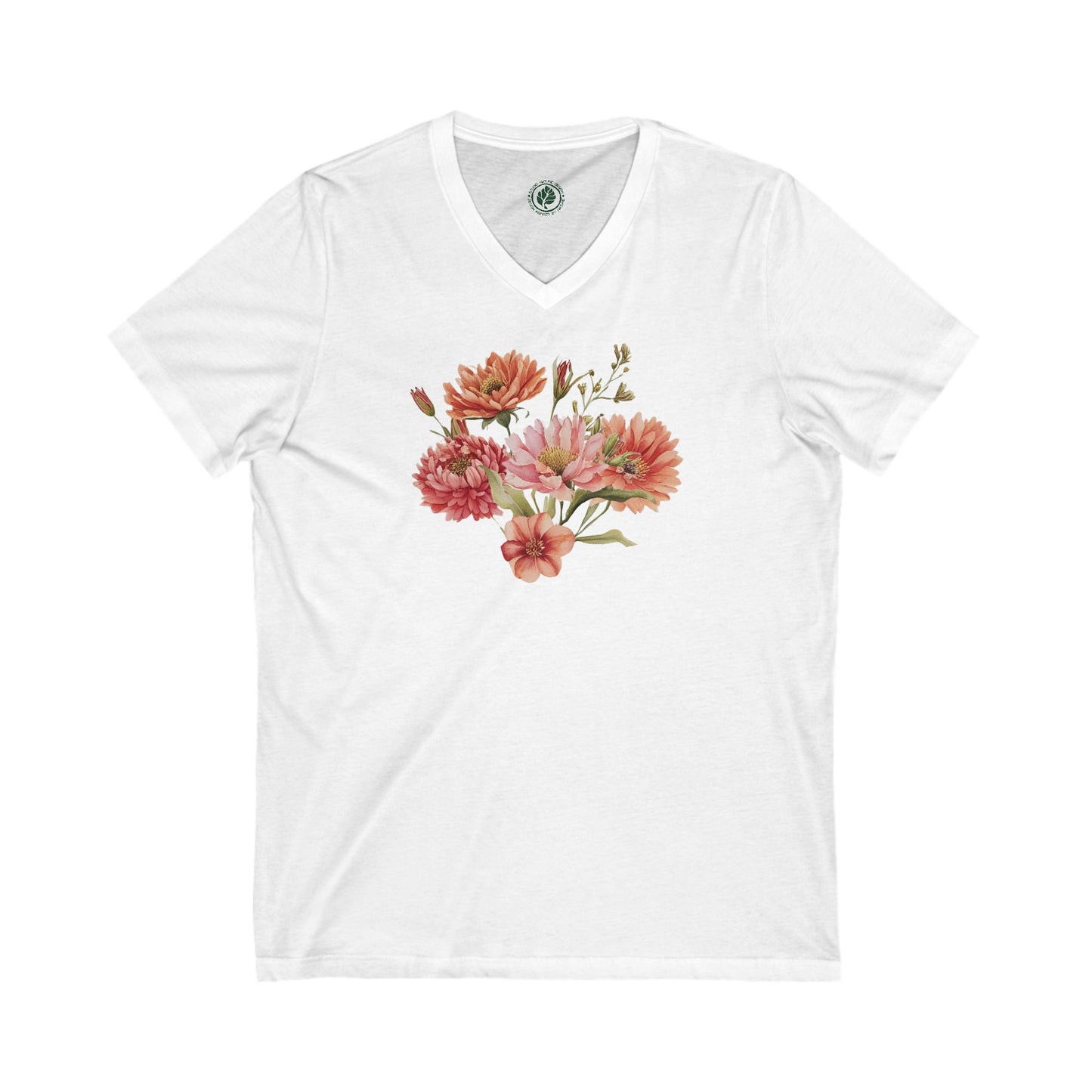 Soft Bloom T-shirt