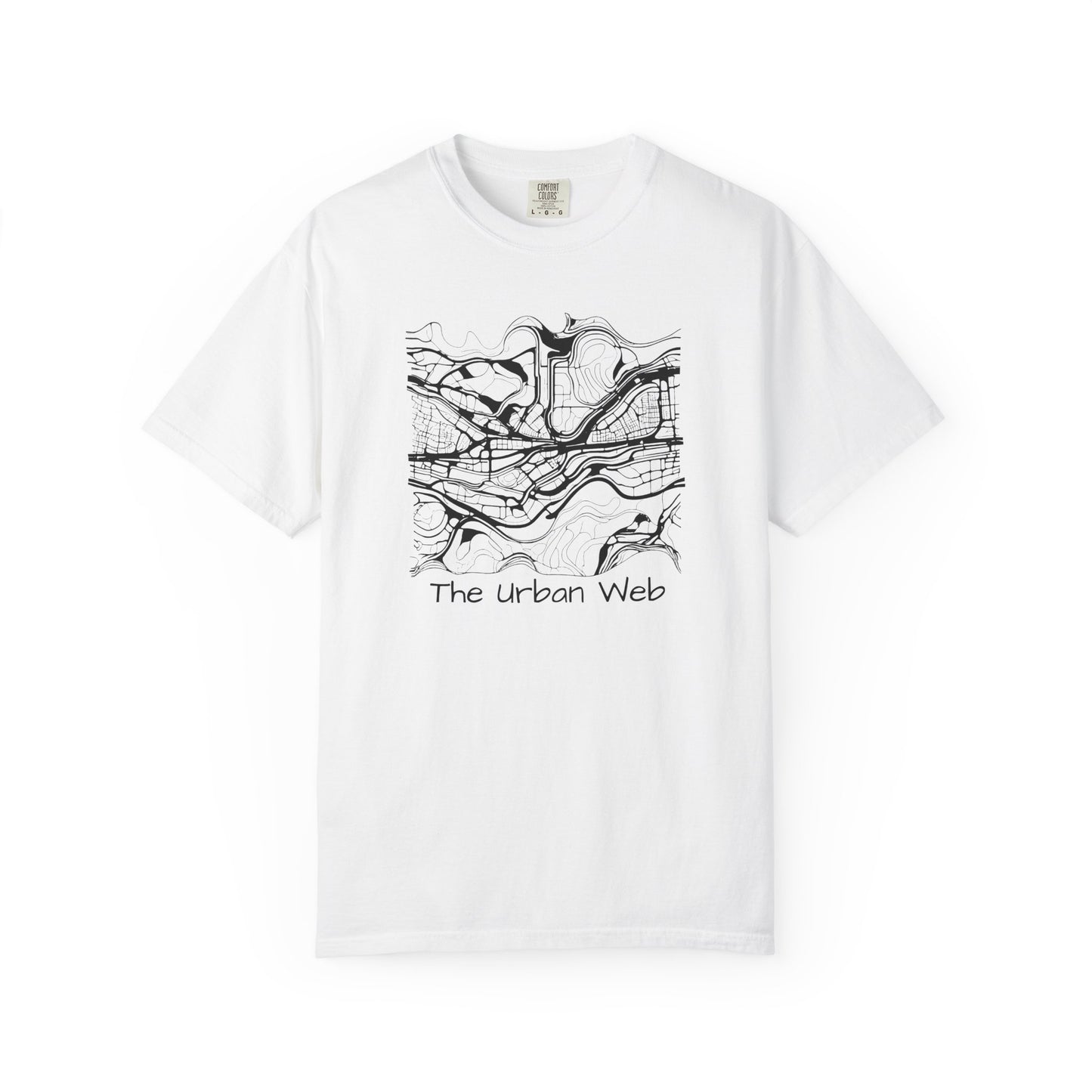 The Urban Web T-Shirt