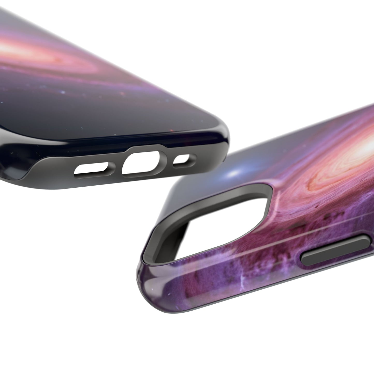 Orbital Drift Case | Magnetic Galaxy-Inspired Phone Cover