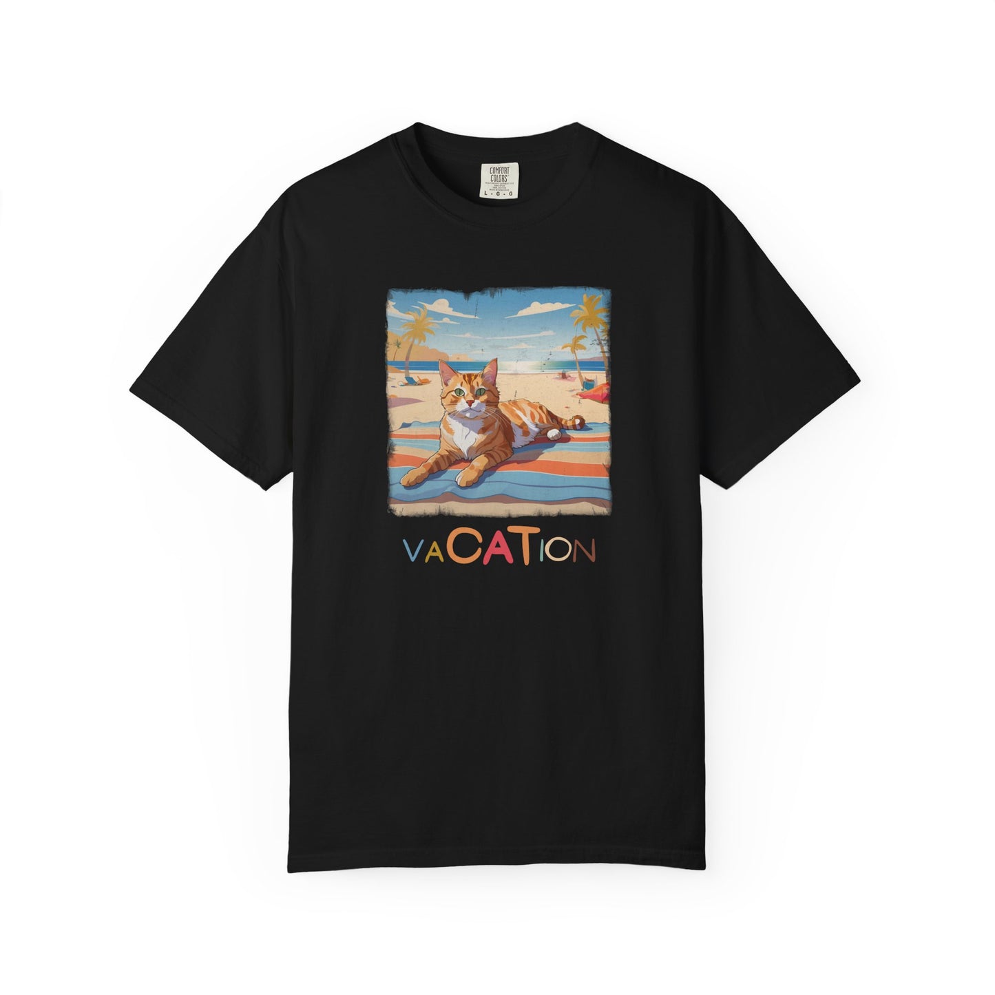 vaCATion T-Shirt