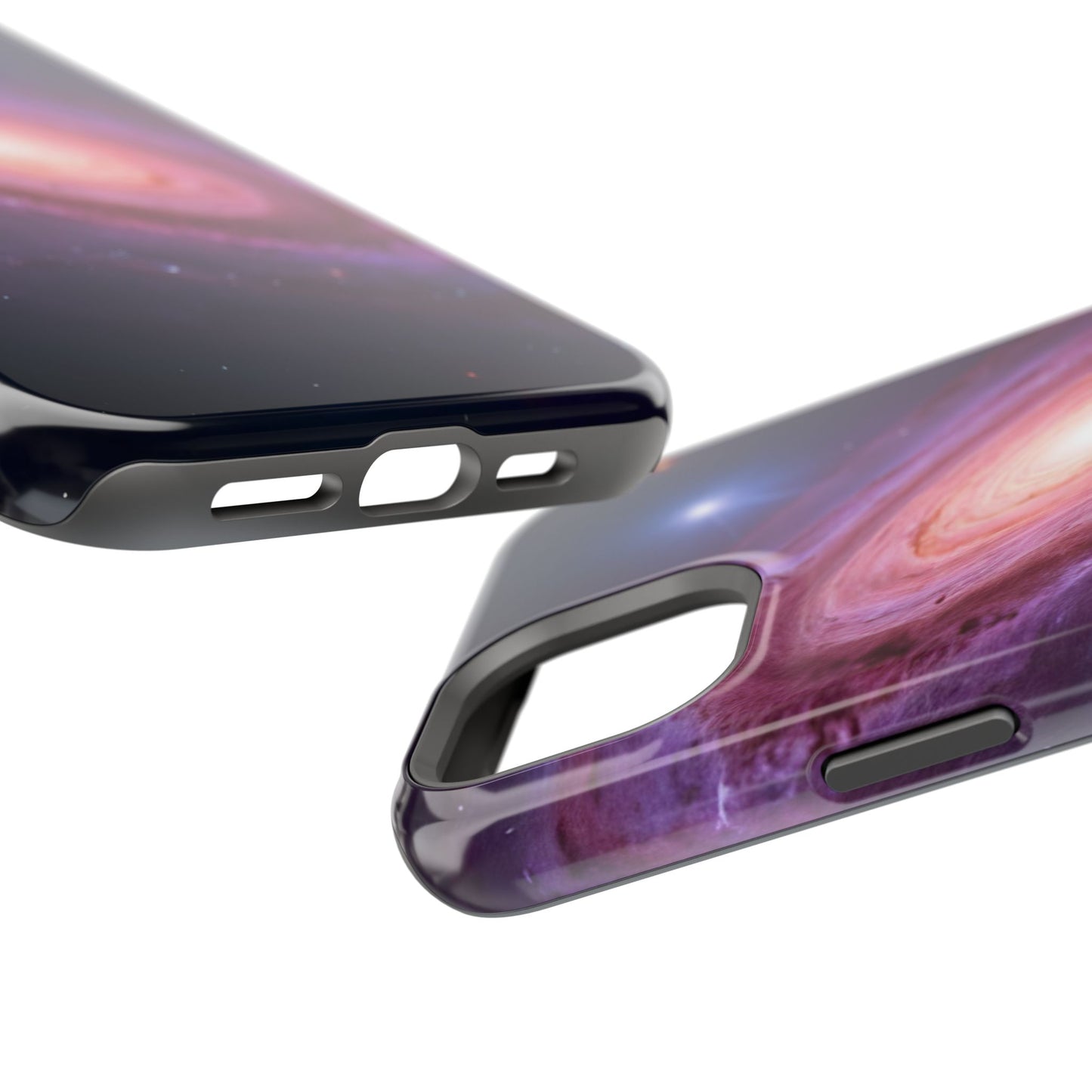 Orbital Drift Case | Magnetic Galaxy-Inspired Phone Cover
