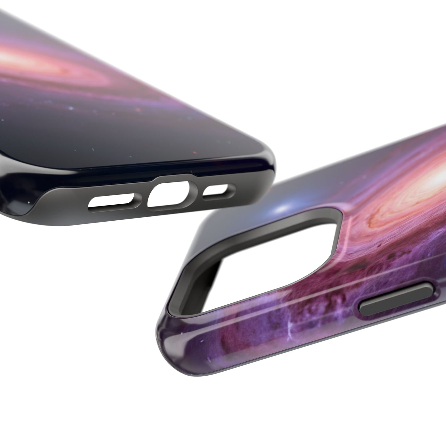 Orbital Drift Case | Magnetic Galaxy-Inspired Phone Cover