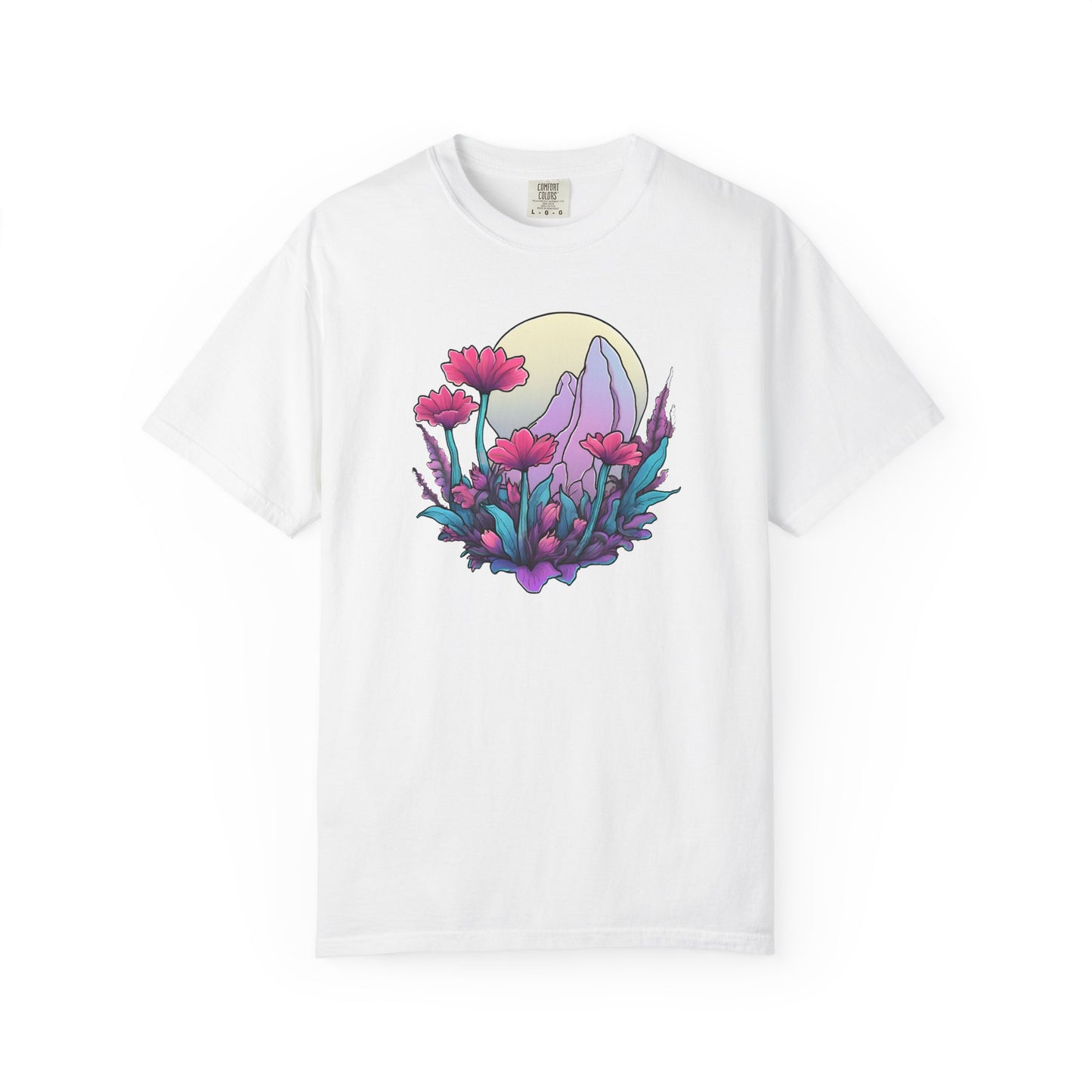 Mountain Blossom T-Shirt