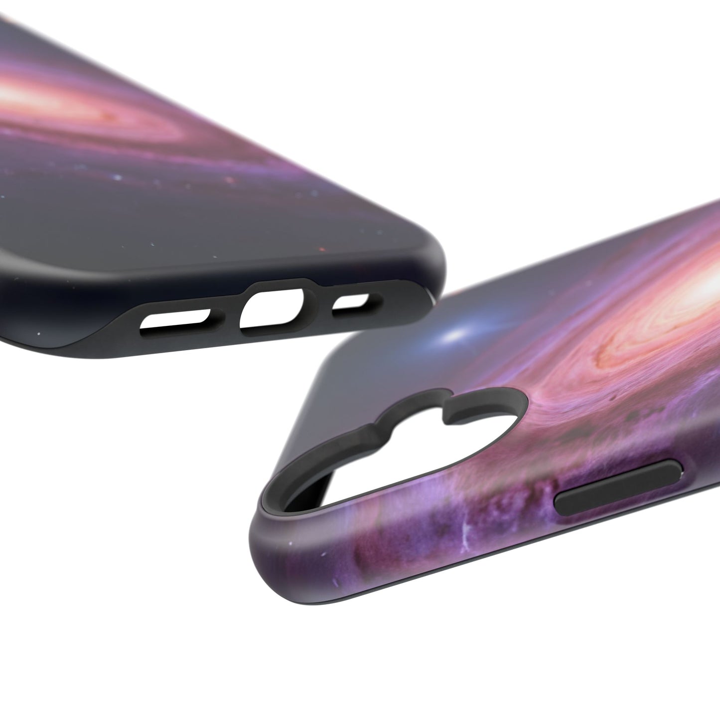 Orbital Drift Case | Magnetic Galaxy-Inspired Phone Cover