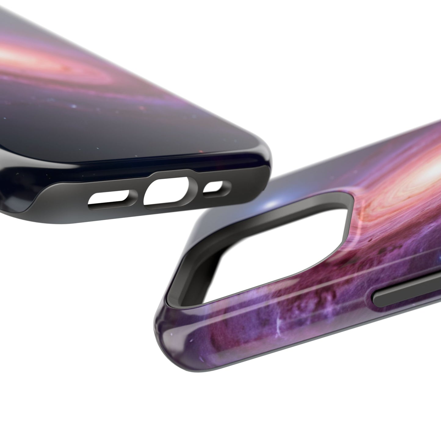 Orbital Drift Case | Magnetic Galaxy-Inspired Phone Cover