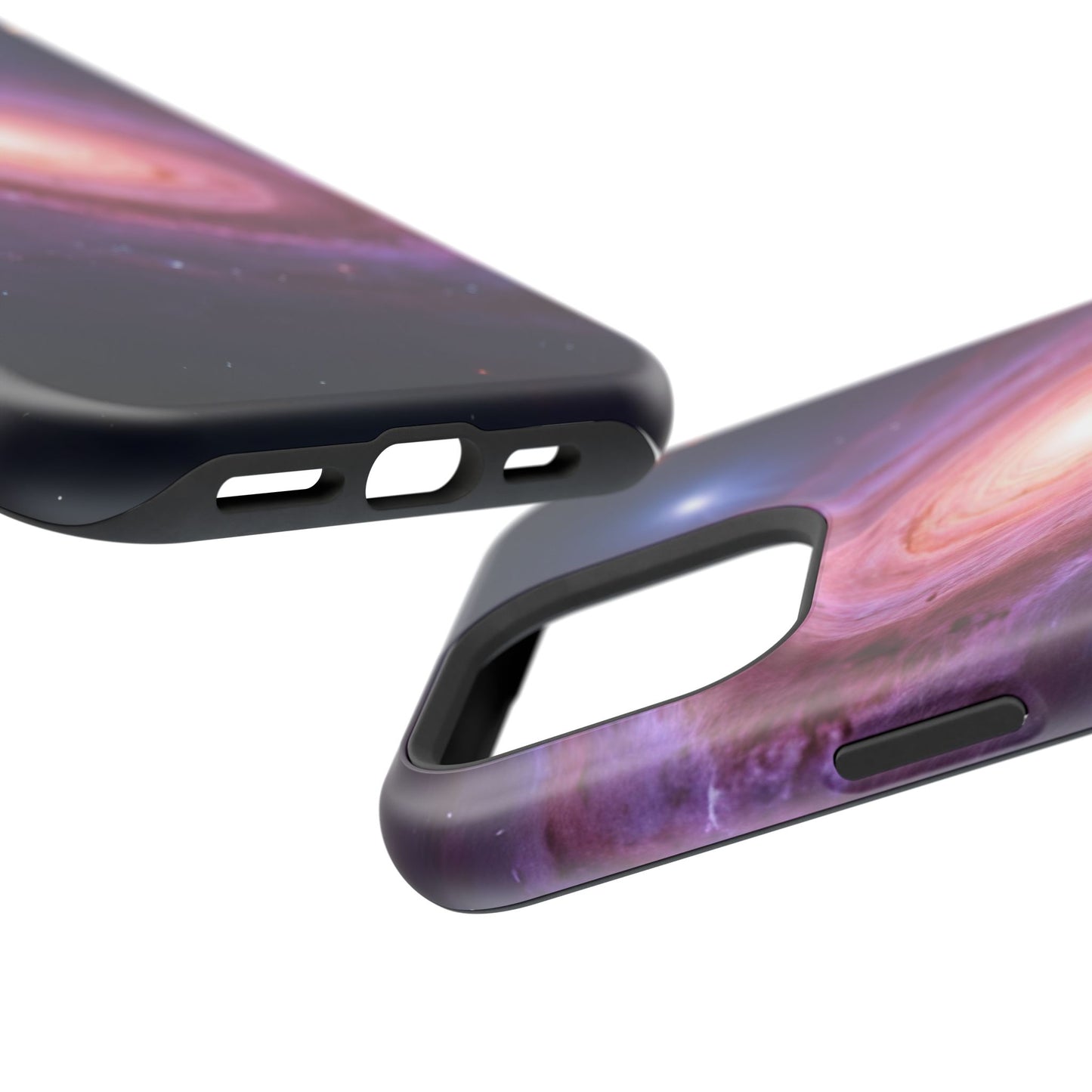 Orbital Drift Case | Magnetic Galaxy-Inspired Phone Cover