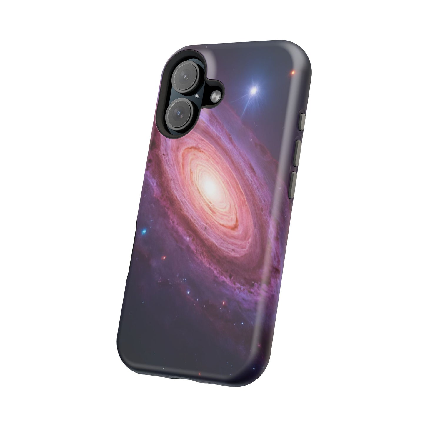 Orbital Drift Case | Magnetic Galaxy-Inspired Phone Cover