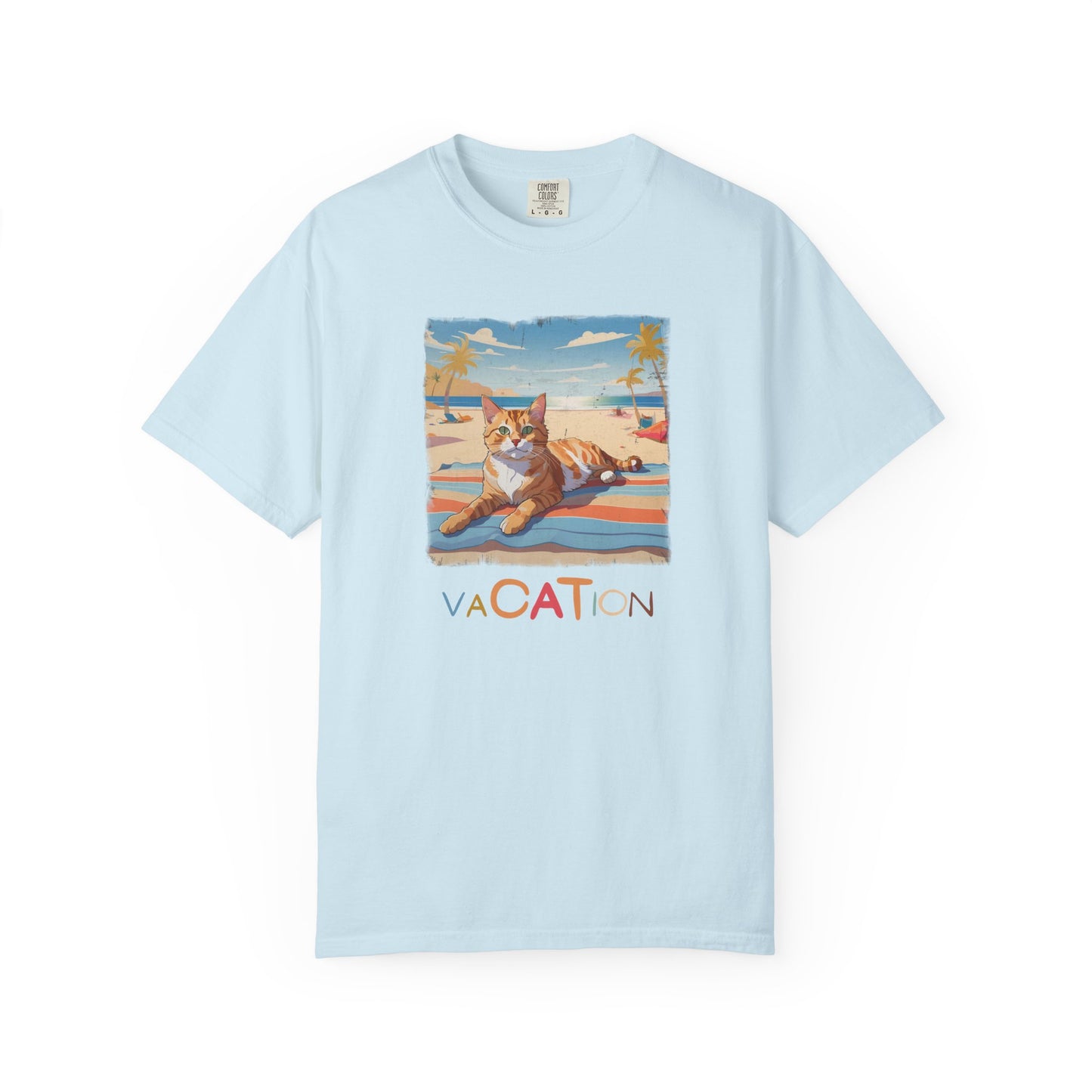 vaCATion T-Shirt