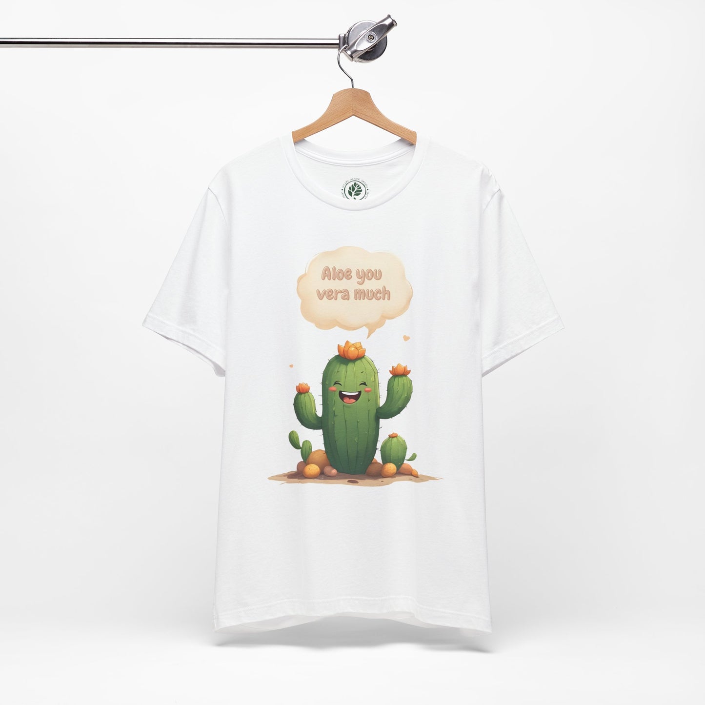 Aloe You Vera Much T-Shirt