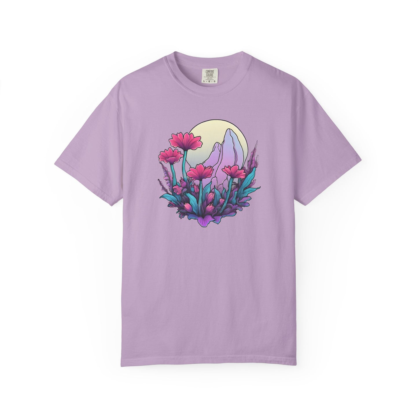 Mountain Blossom T-Shirt
