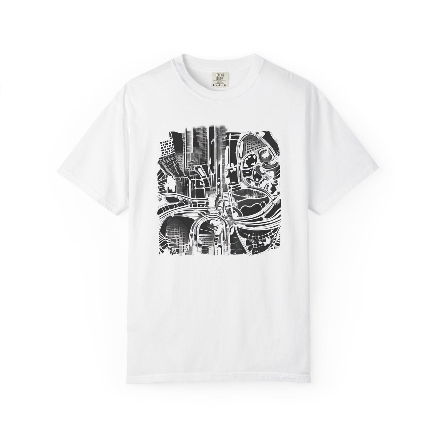The Urban Jazz T-Shirt