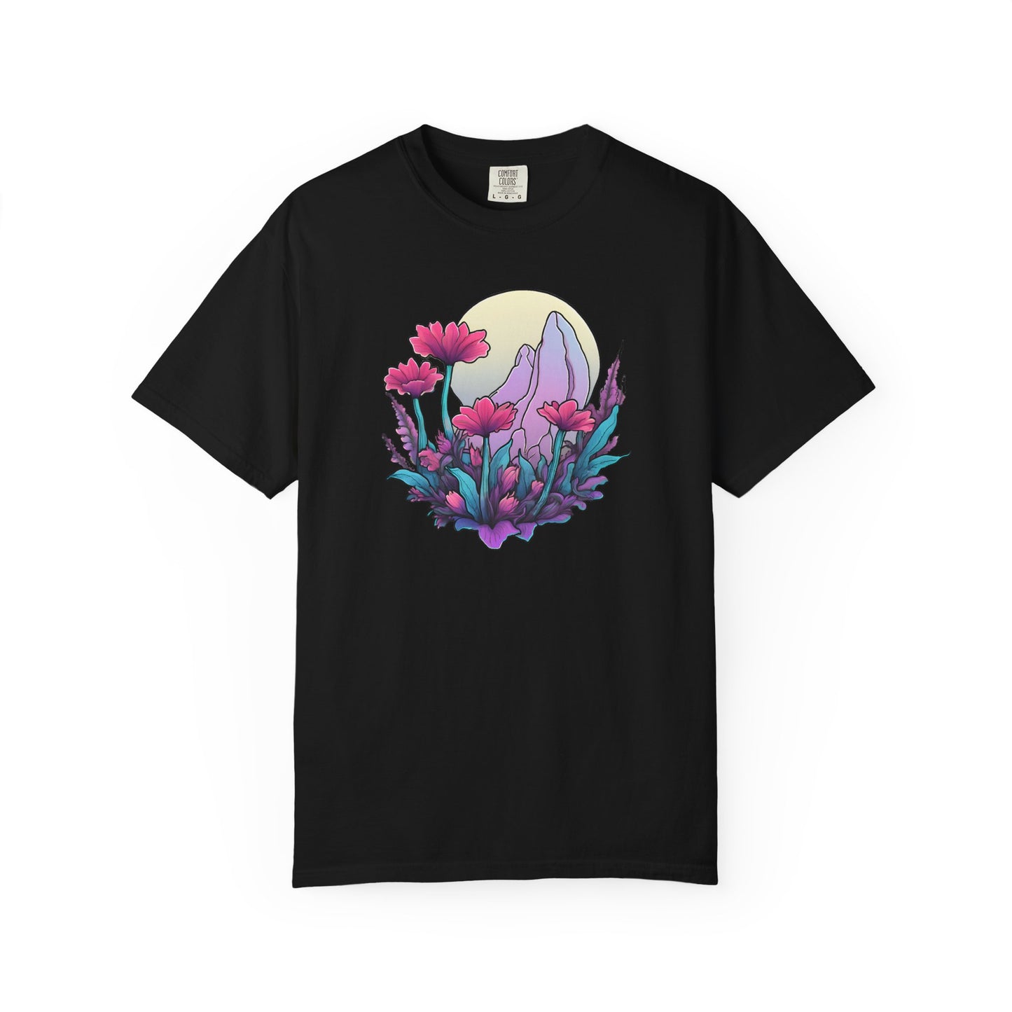 Mountain Blossom T-Shirt