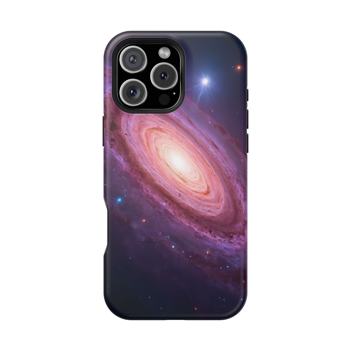 Orbital Drift Case | Magnetic Galaxy-Inspired Phone Cover