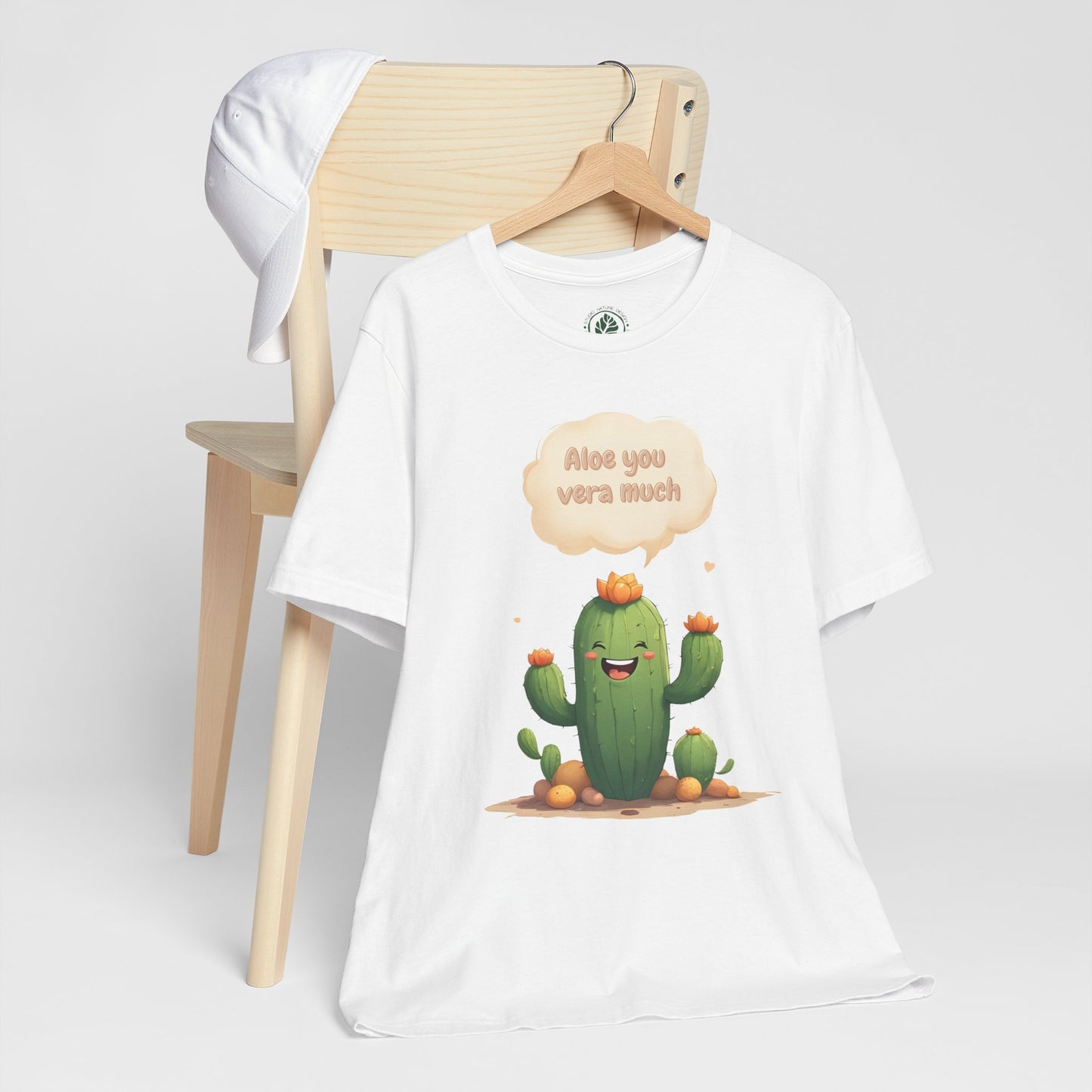 Aloe You Vera Much T-Shirt