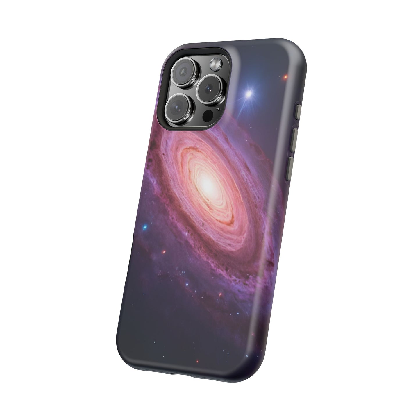 Orbital Drift Case | Magnetic Galaxy-Inspired Phone Cover