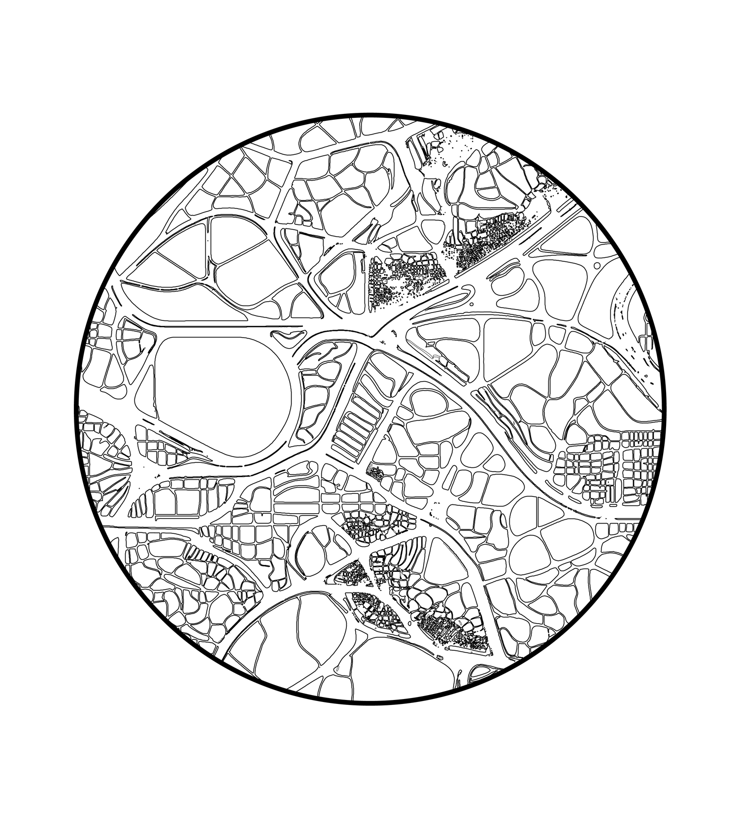 Urban Design