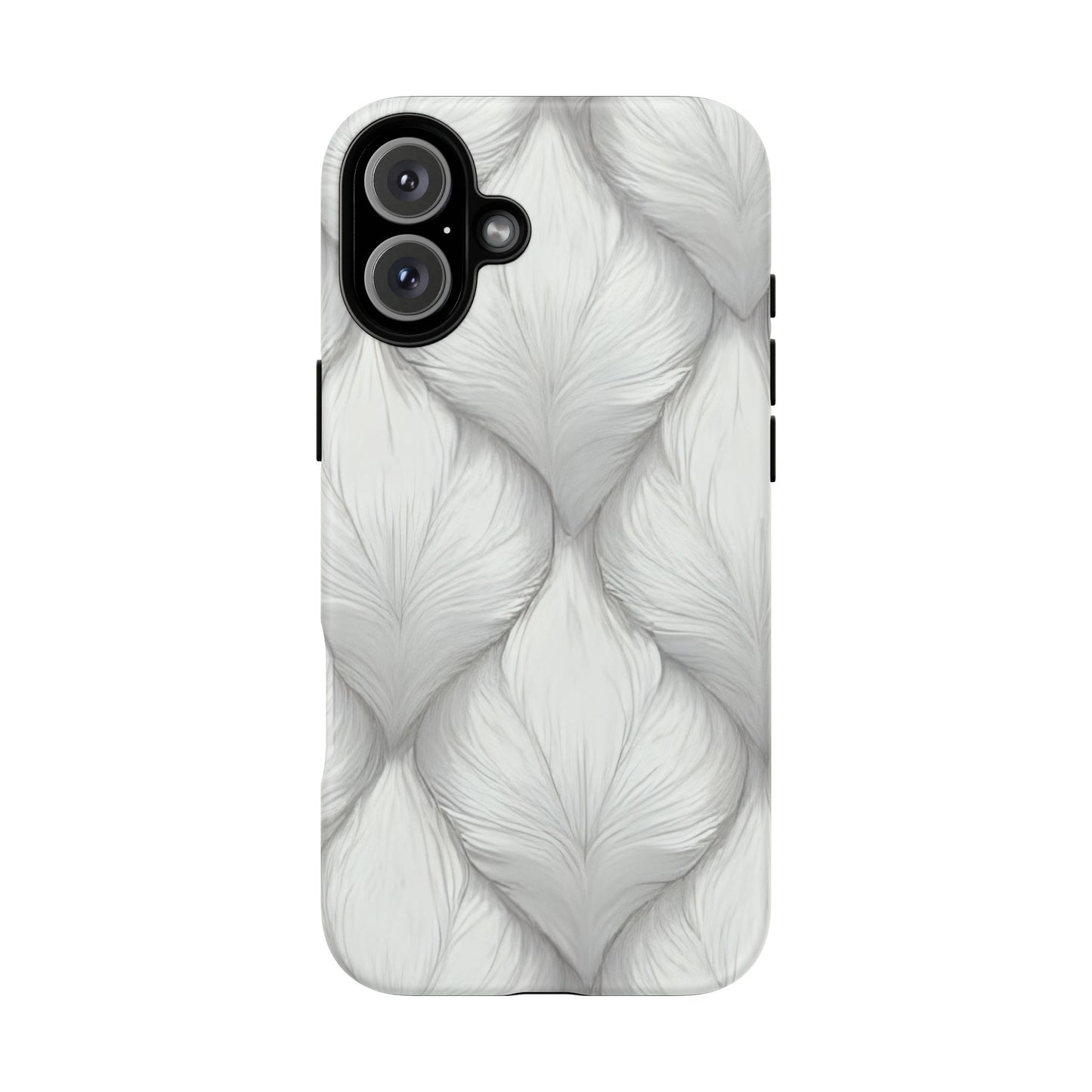 Tundra Wrap Case | Sleek Natural Tones, Lasting Strength
