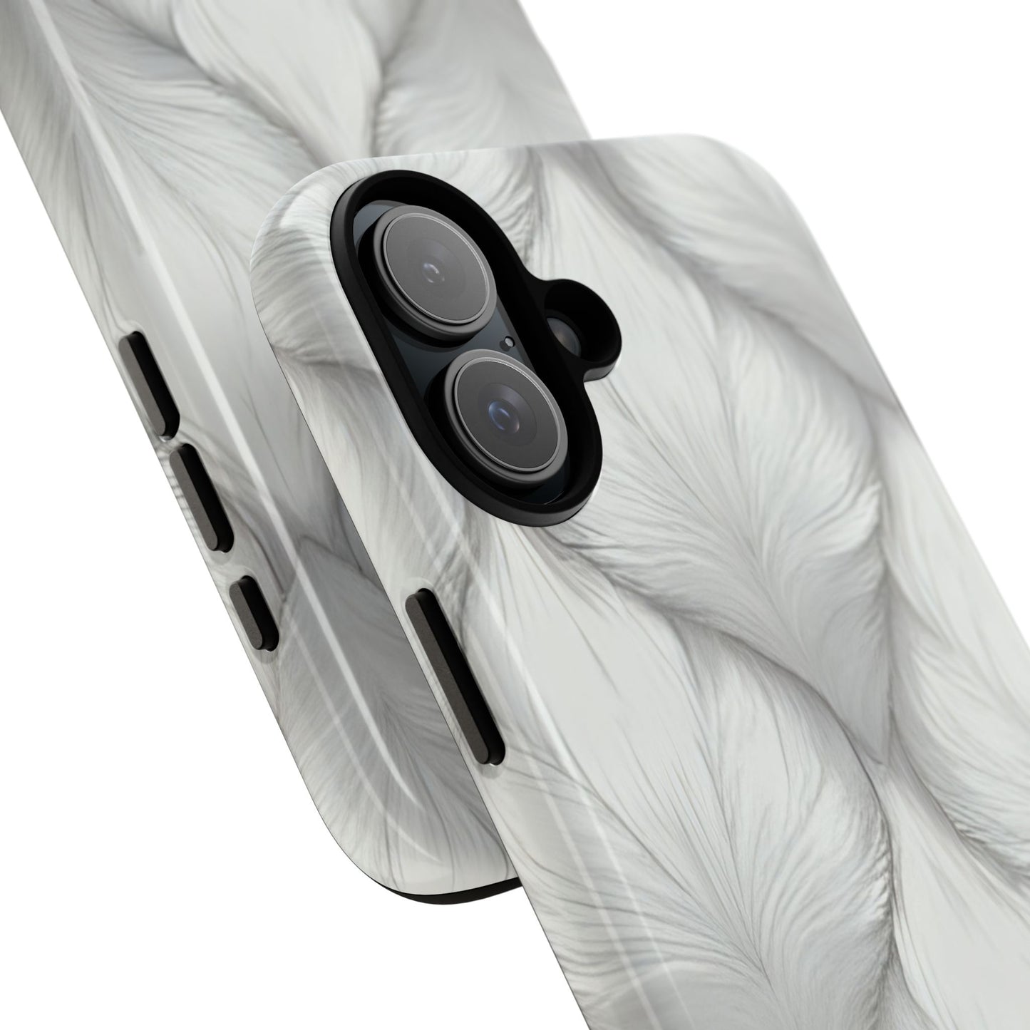 Tundra Wrap Case | Sleek Natural Tones, Lasting Strength