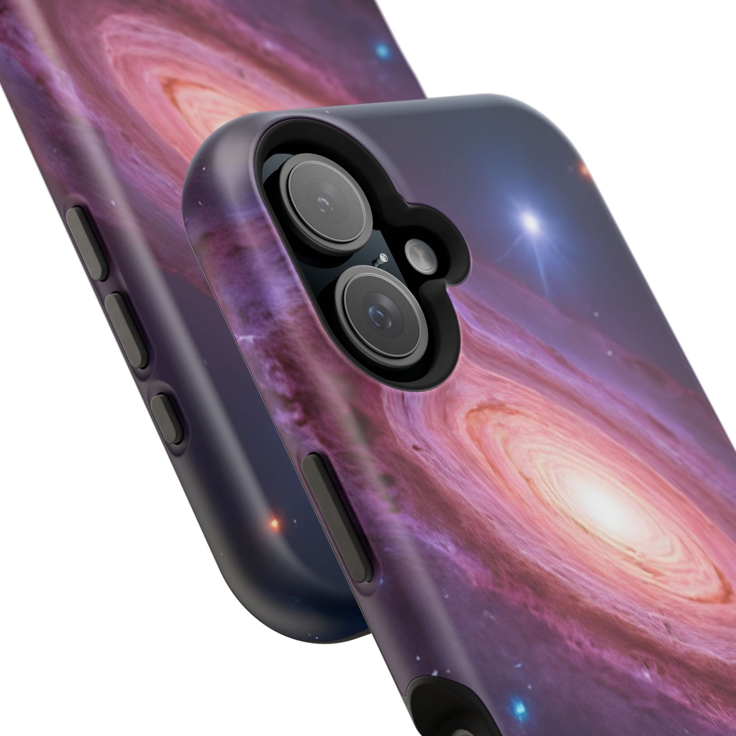 Orbital Drift Case | Magnetic Galaxy-Inspired Phone Cover