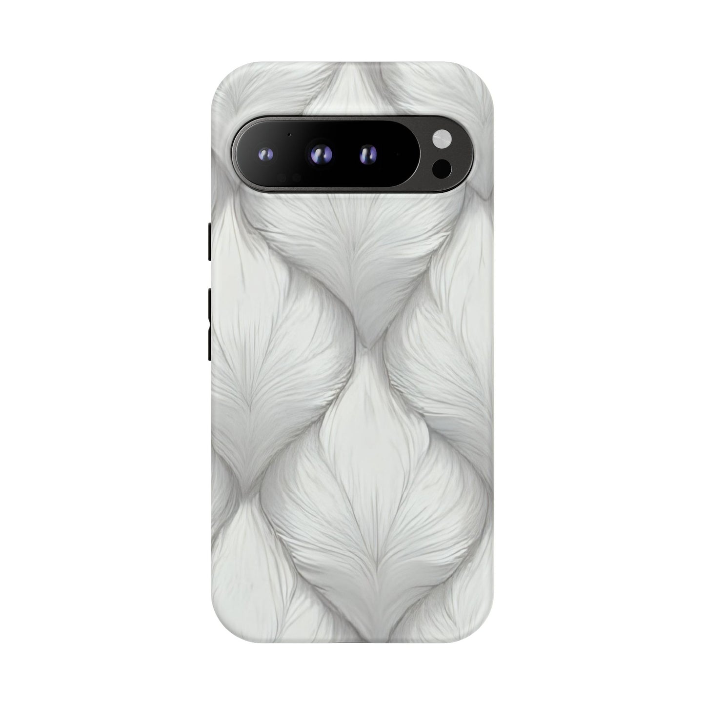 Tundra Wrap Case | Sleek Natural Tones, Lasting Strength
