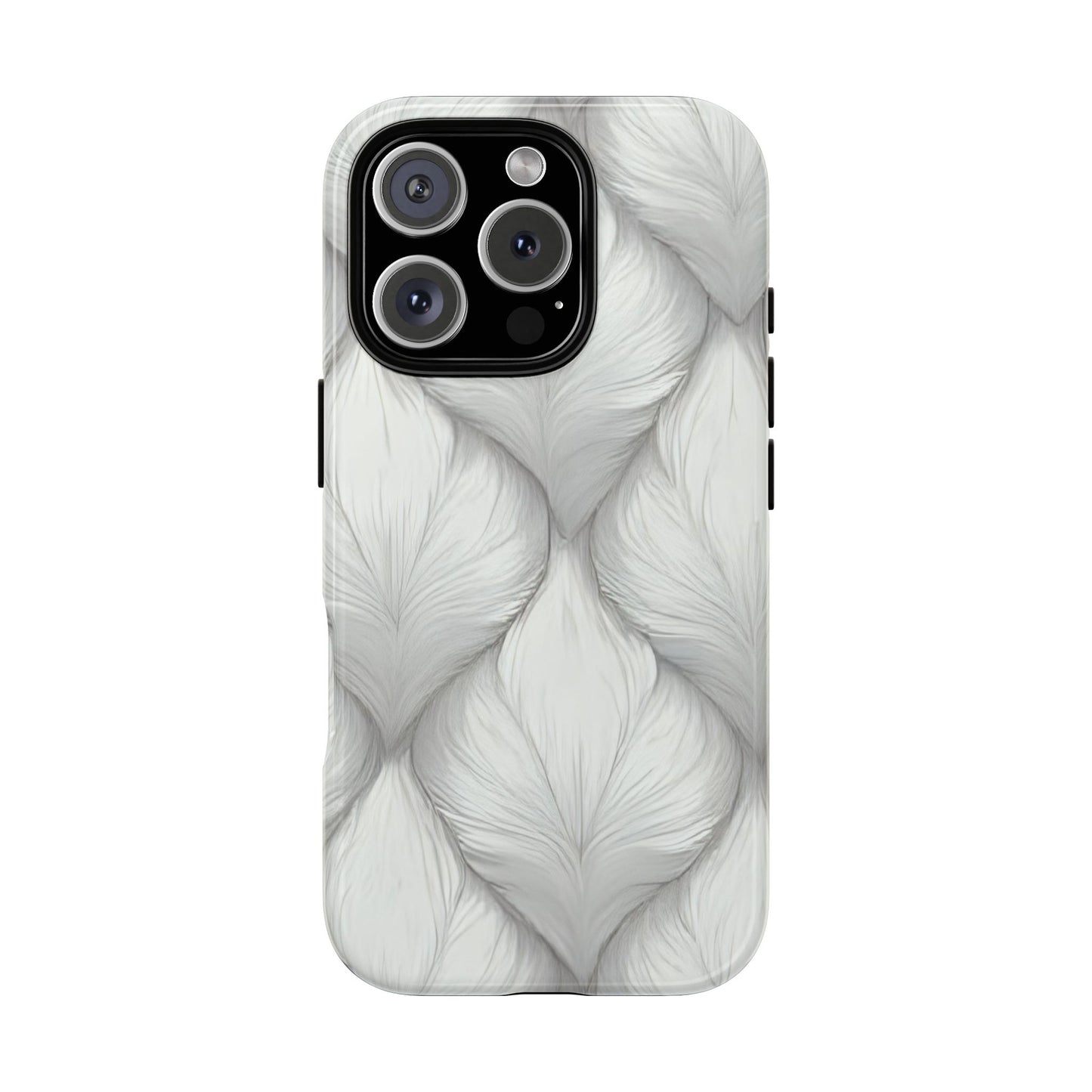 Tundra Wrap Case | Sleek Natural Tones, Lasting Strength