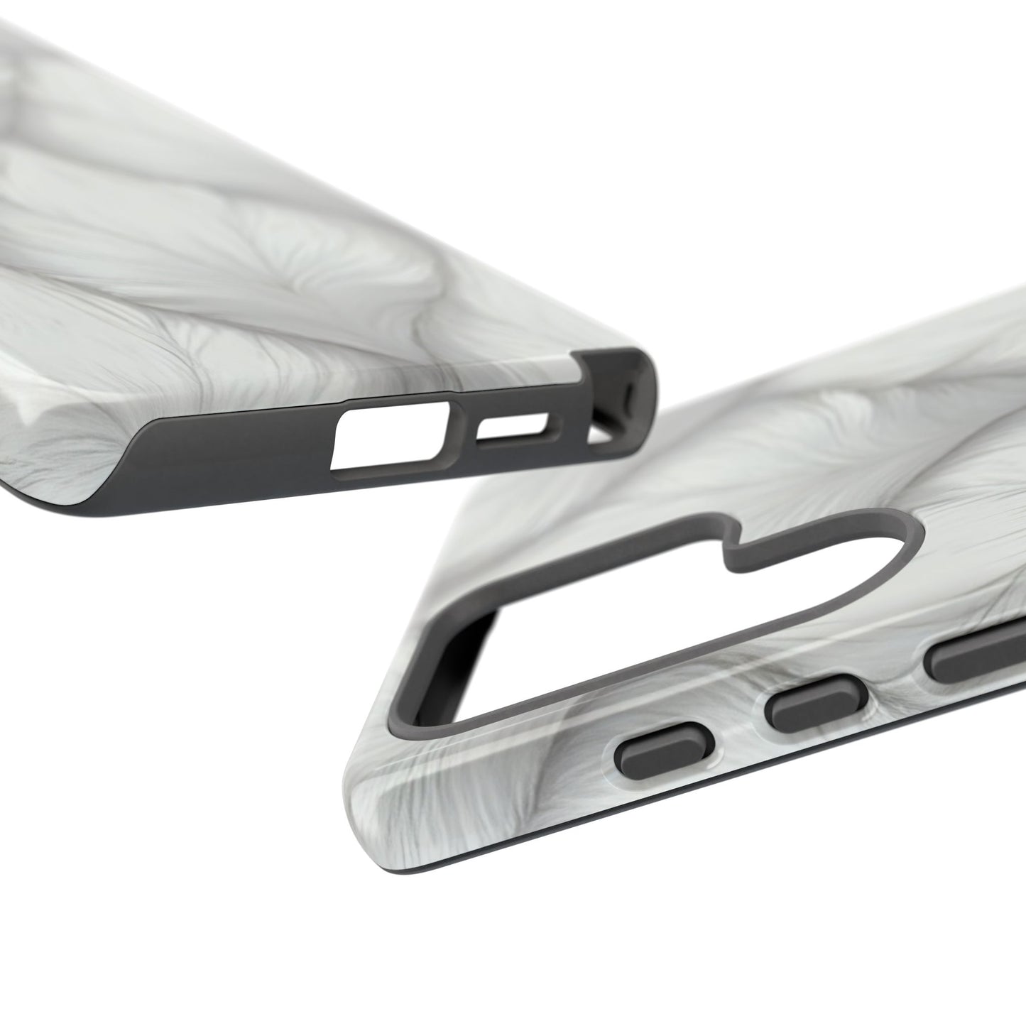 Tundra Wrap Case | Sleek Natural Tones, Lasting Strength