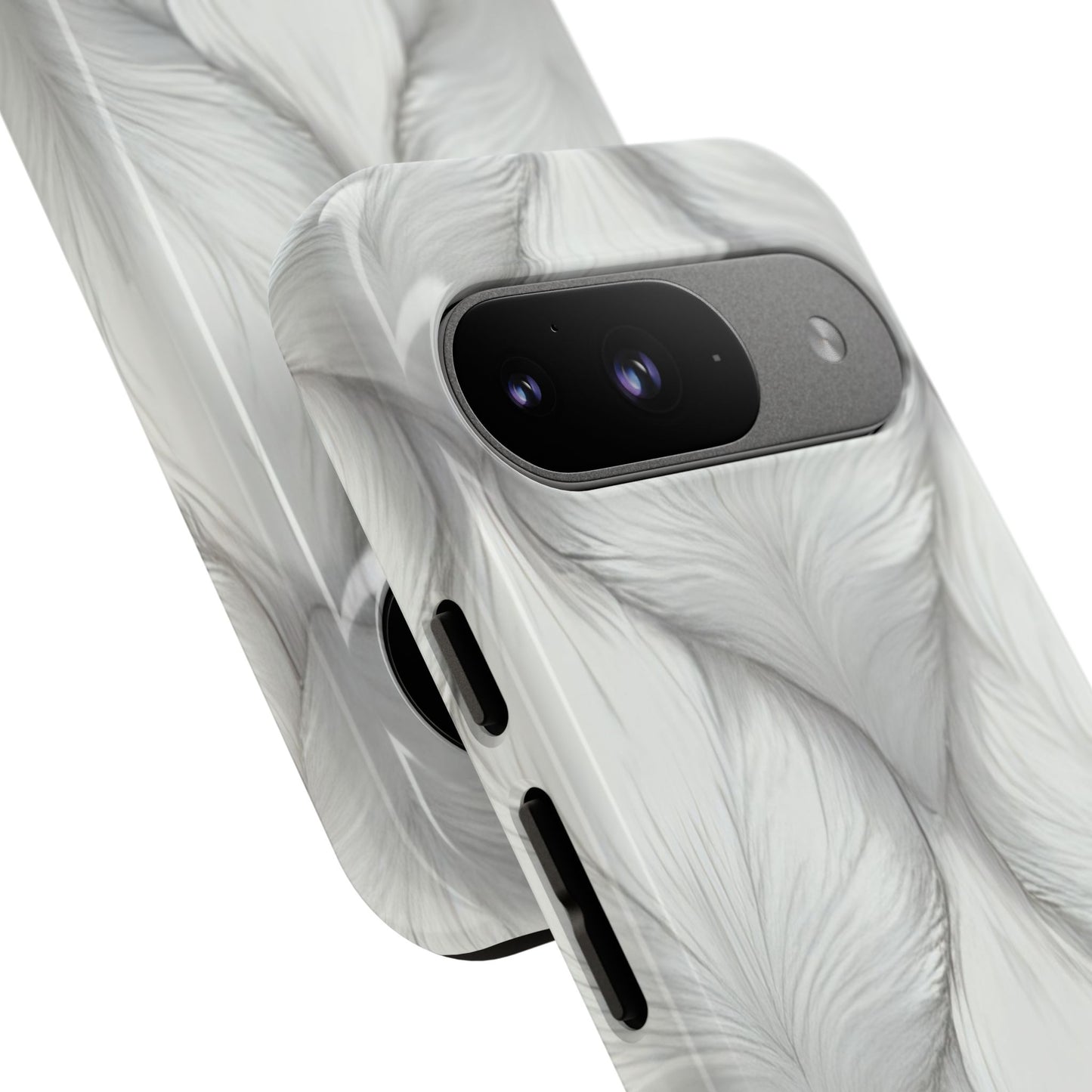Tundra Wrap Case | Sleek Natural Tones, Lasting Strength