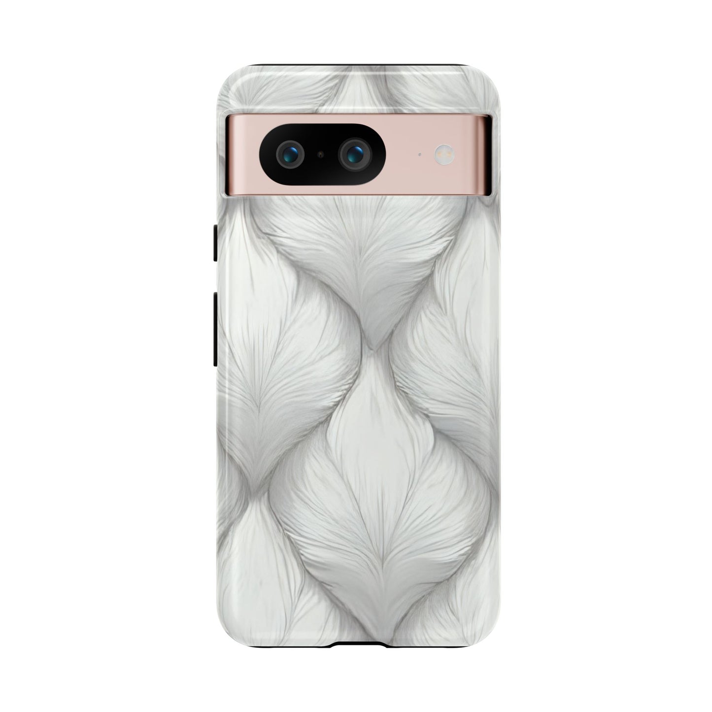 Tundra Wrap Case | Sleek Natural Tones, Lasting Strength