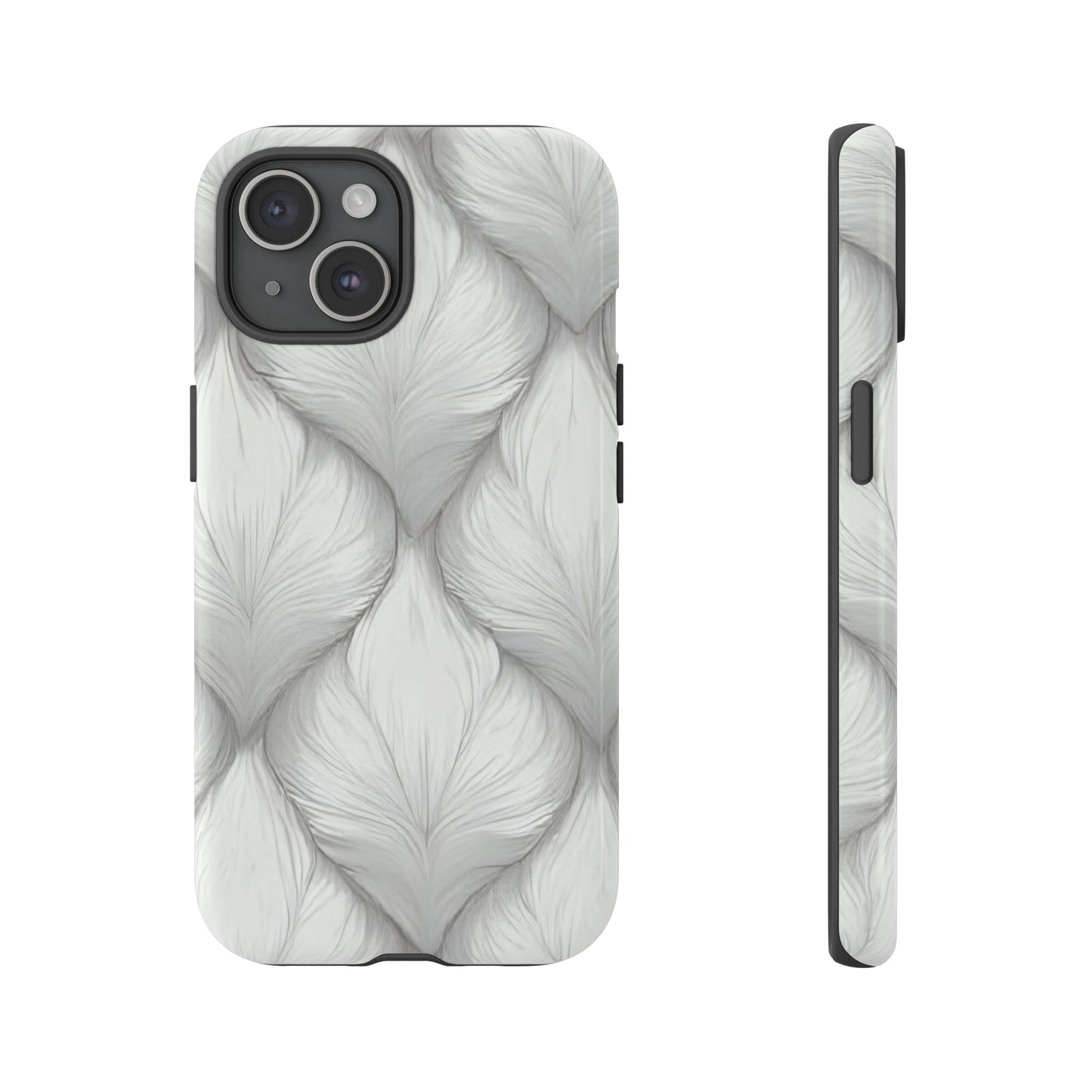 Tundra Wrap Case | Sleek Natural Tones, Lasting Strength