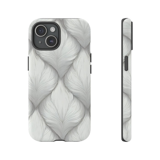 Tundra Wrap Case | Sleek Natural Tones, Lasting Strength