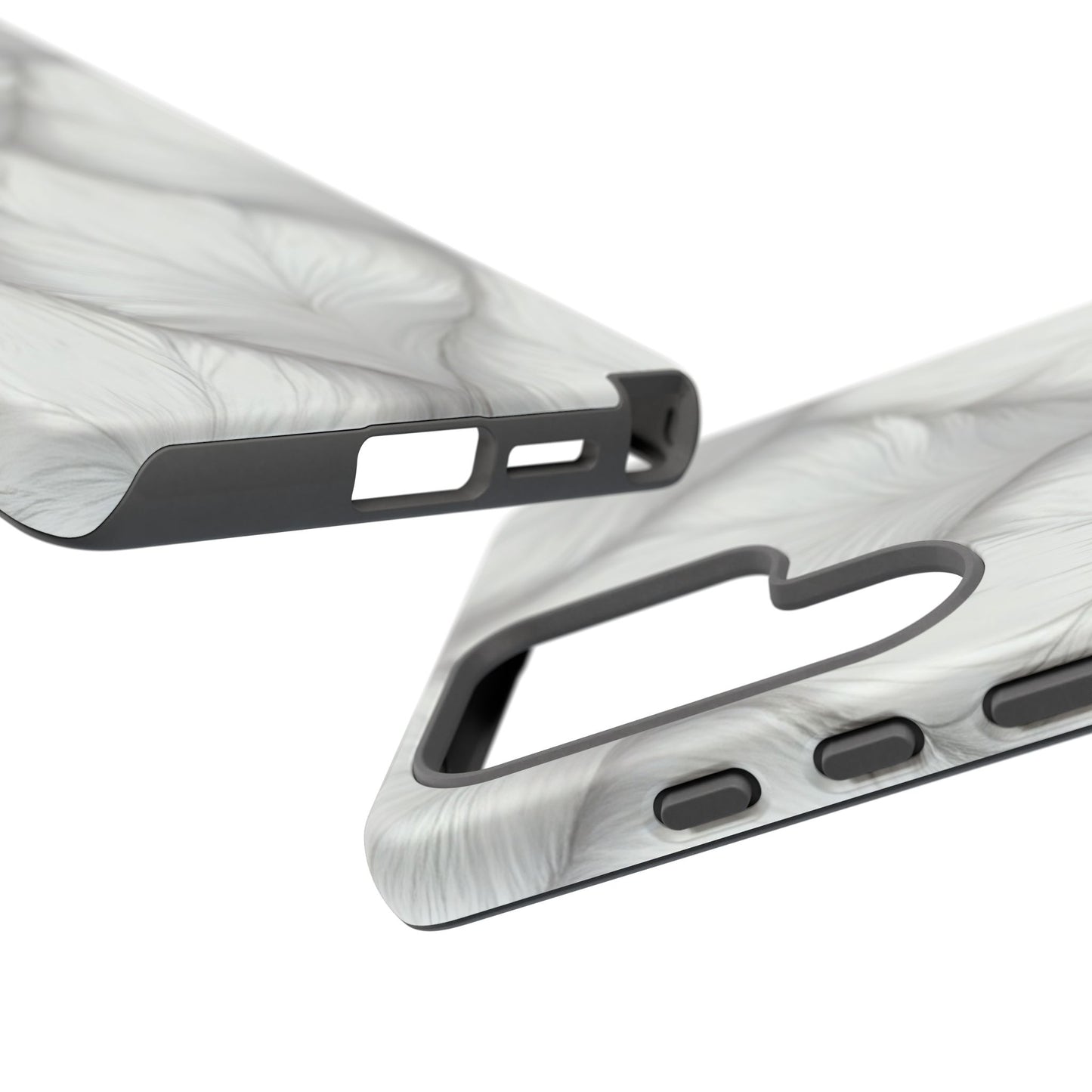 Tundra Wrap Case | Sleek Natural Tones, Lasting Strength