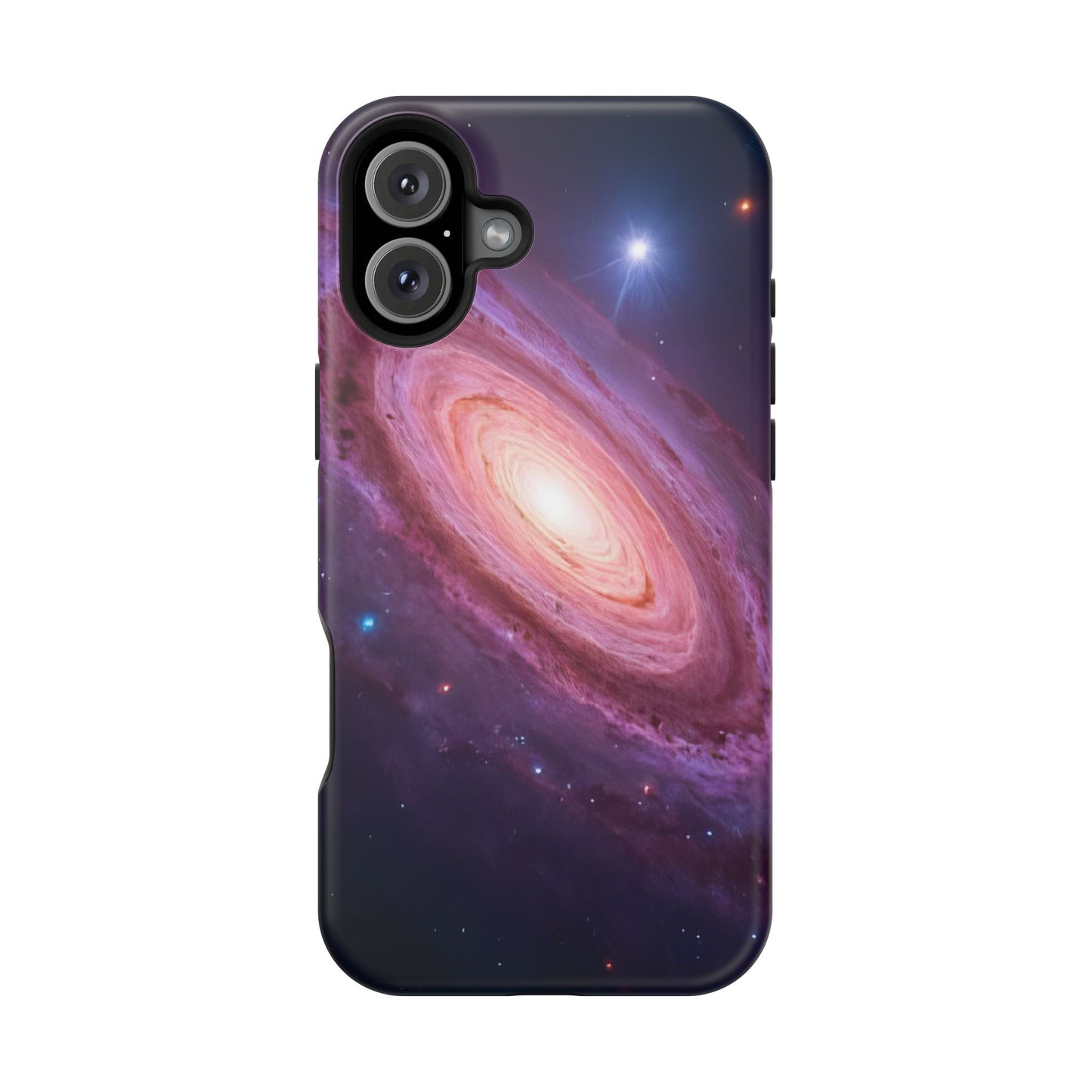 Orbital Drift Case | Magnetic Galaxy-Inspired Phone Cover
