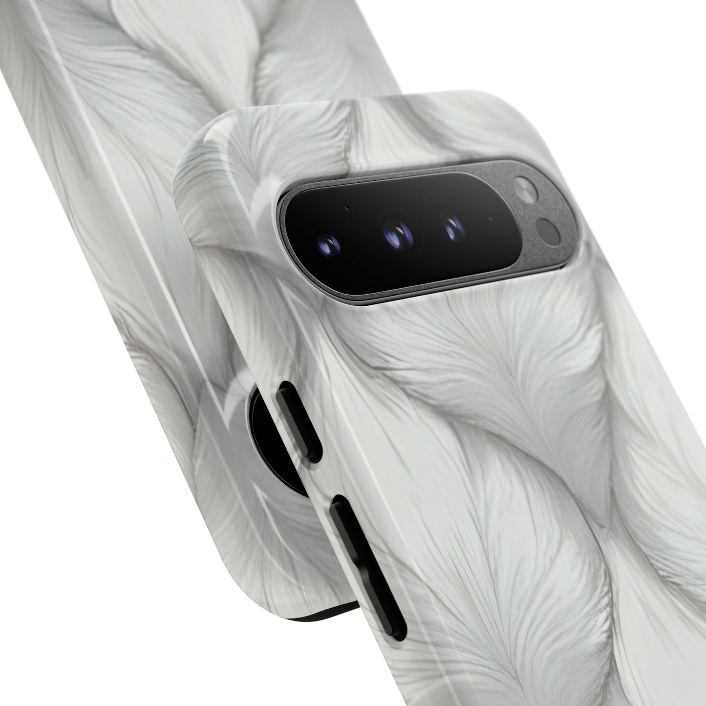 Tundra Wrap Case | Sleek Natural Tones, Lasting Strength