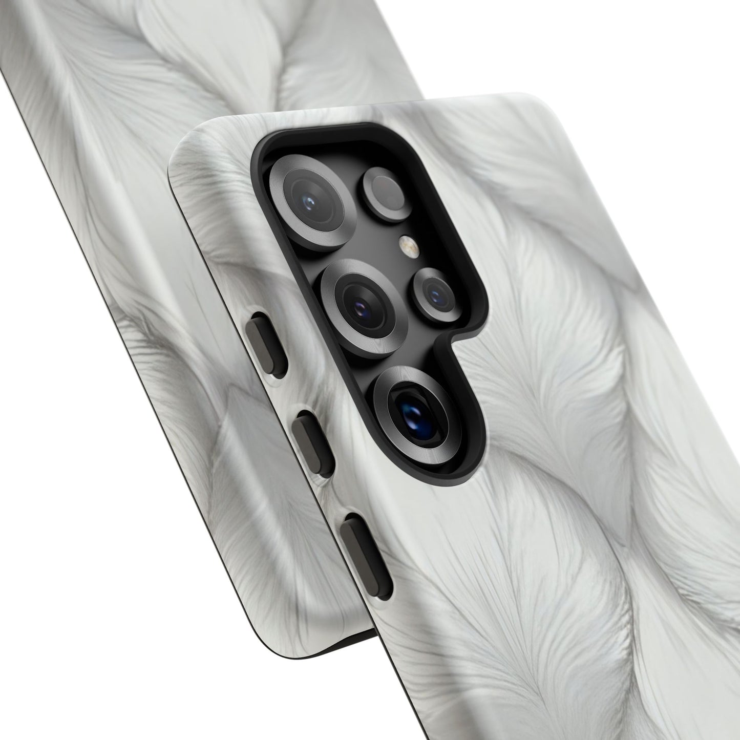 Tundra Wrap Case | Sleek Natural Tones, Lasting Strength