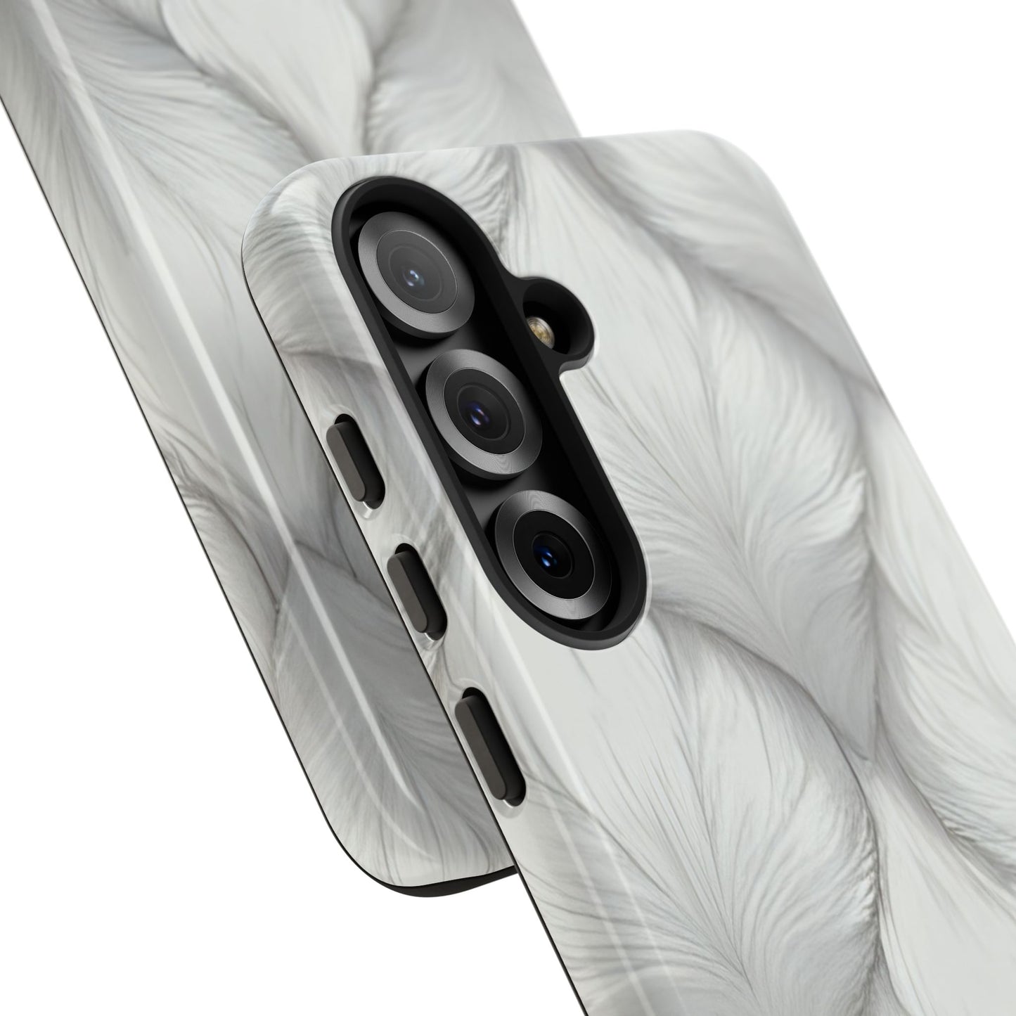 Tundra Wrap Case | Sleek Natural Tones, Lasting Strength