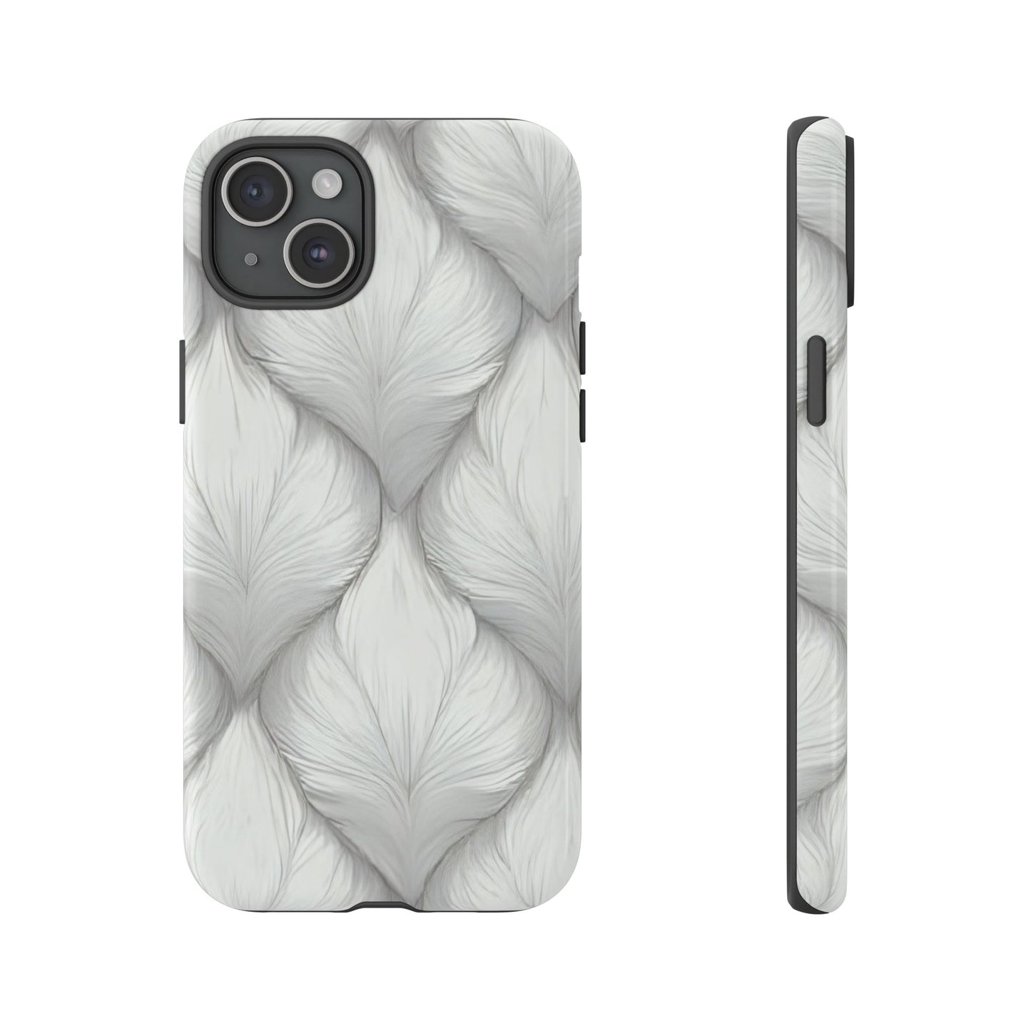 Tundra Wrap Case | Sleek Natural Tones, Lasting Strength