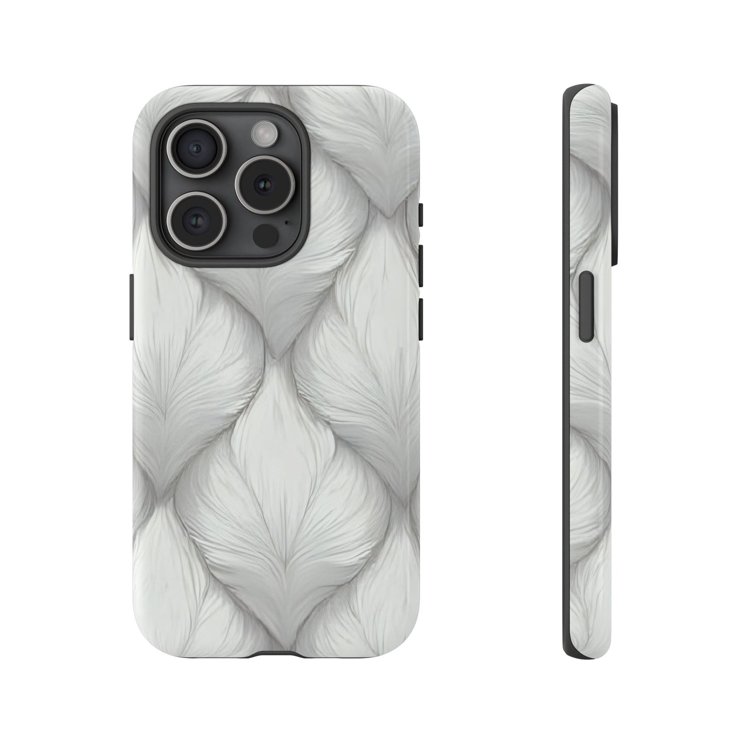 Tundra Wrap Case | Sleek Natural Tones, Lasting Strength