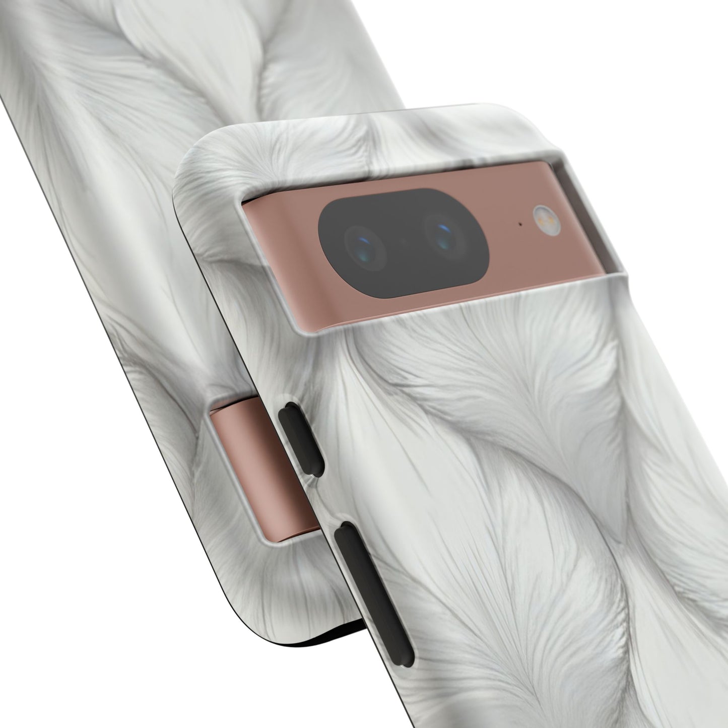 Tundra Wrap Case | Sleek Natural Tones, Lasting Strength